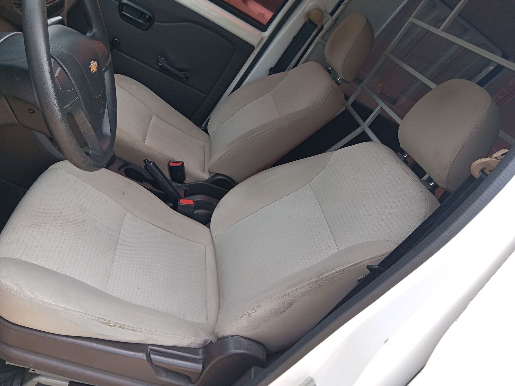 CHEVROLET N400 2022