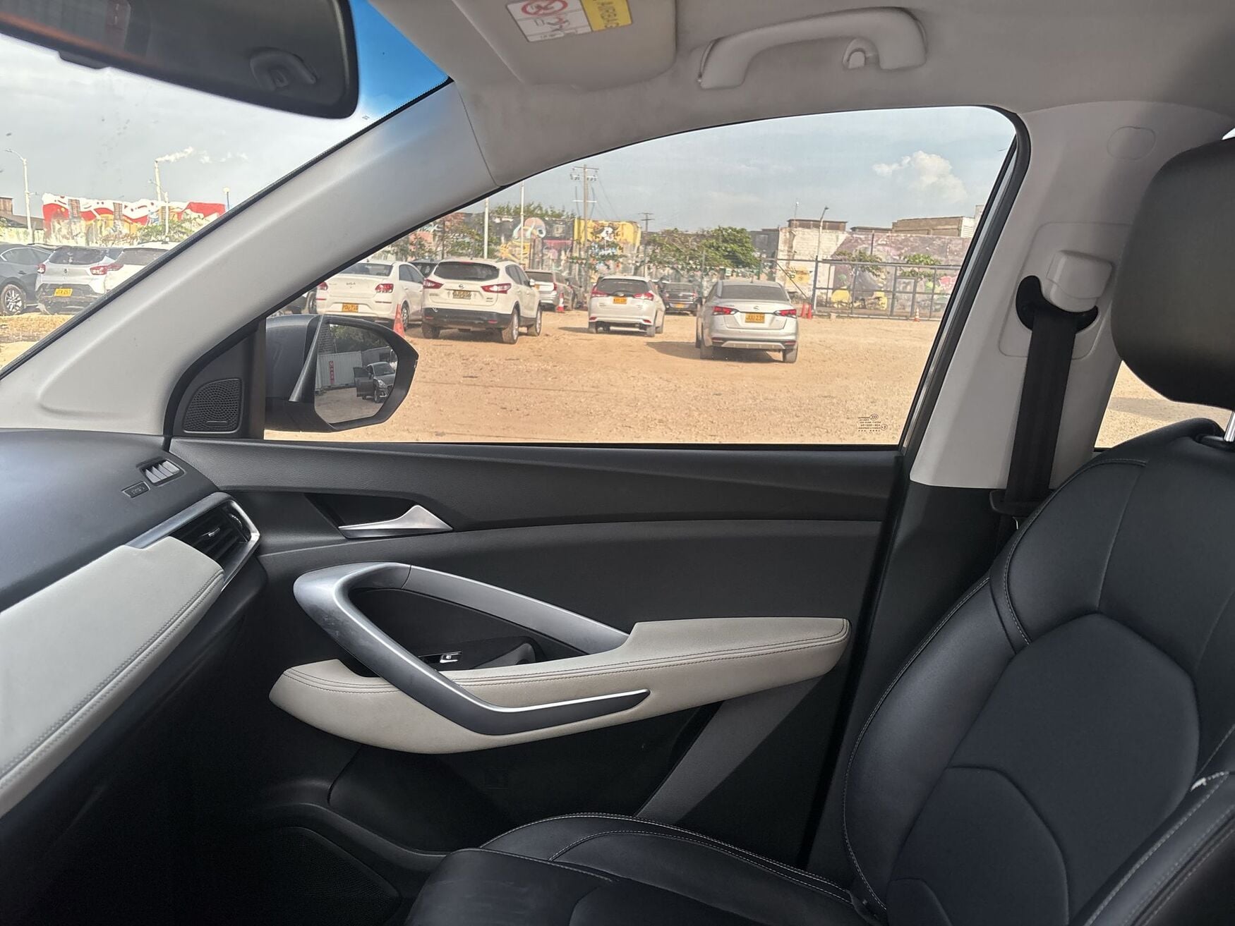 CHEVROLET CAPTIVA 2023