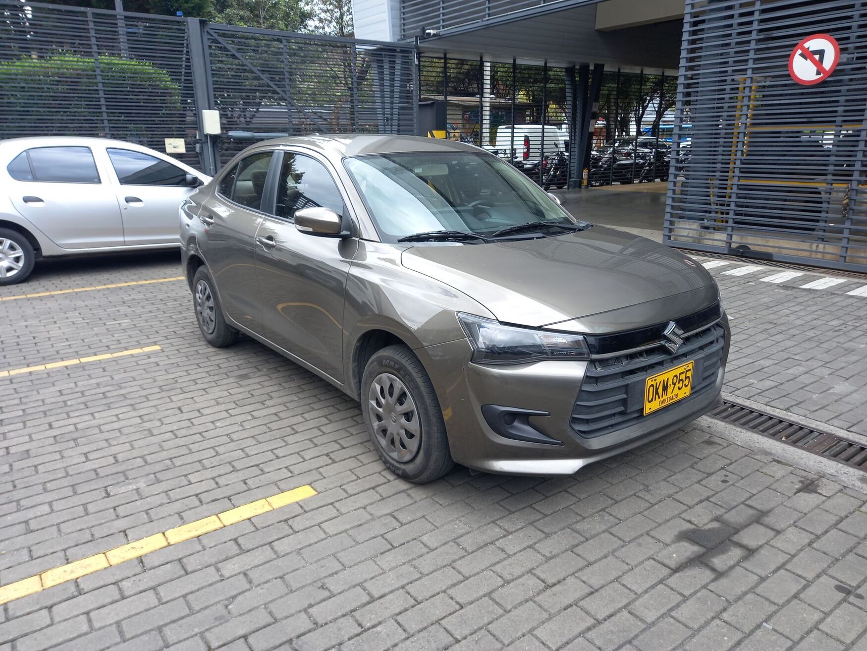 SUZUKI DZIRE 2026