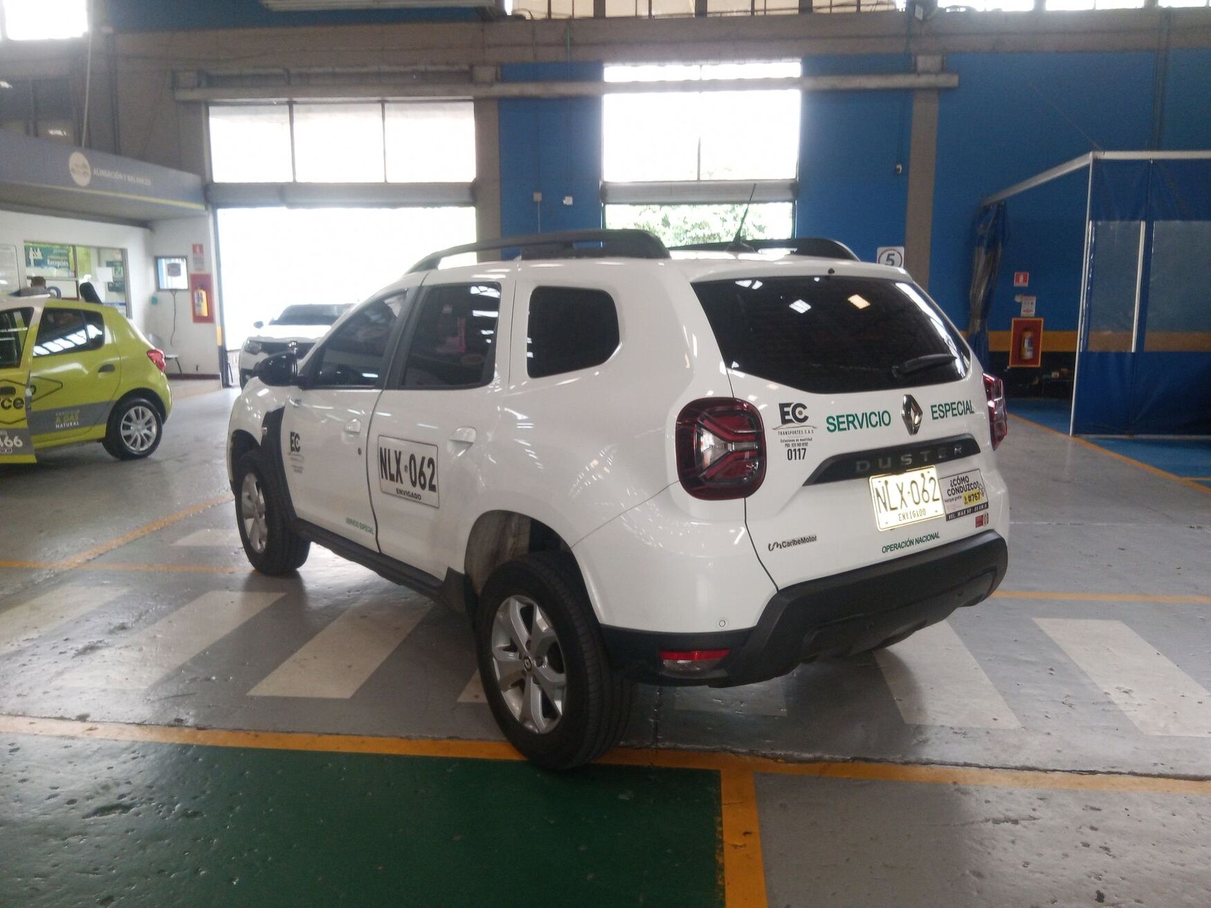 RENAULT DUSTER 2025