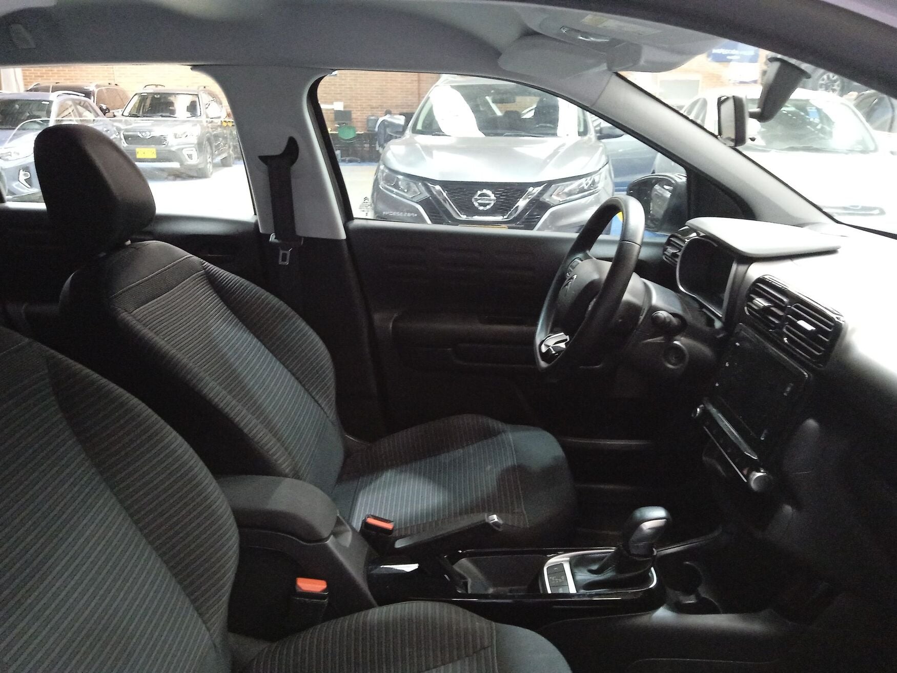 CITROËN C4 2023