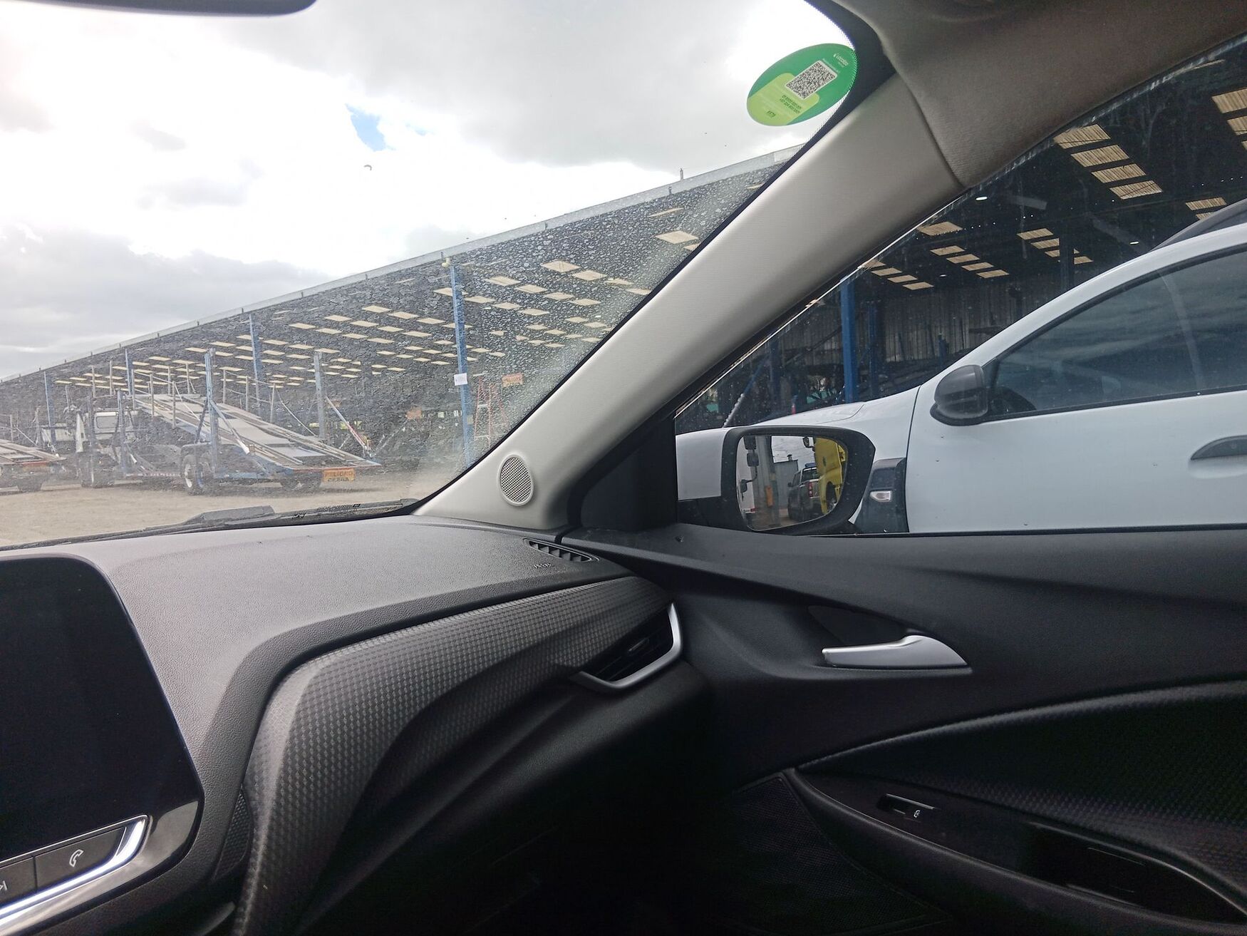 CHEVROLET ONIX 2025
