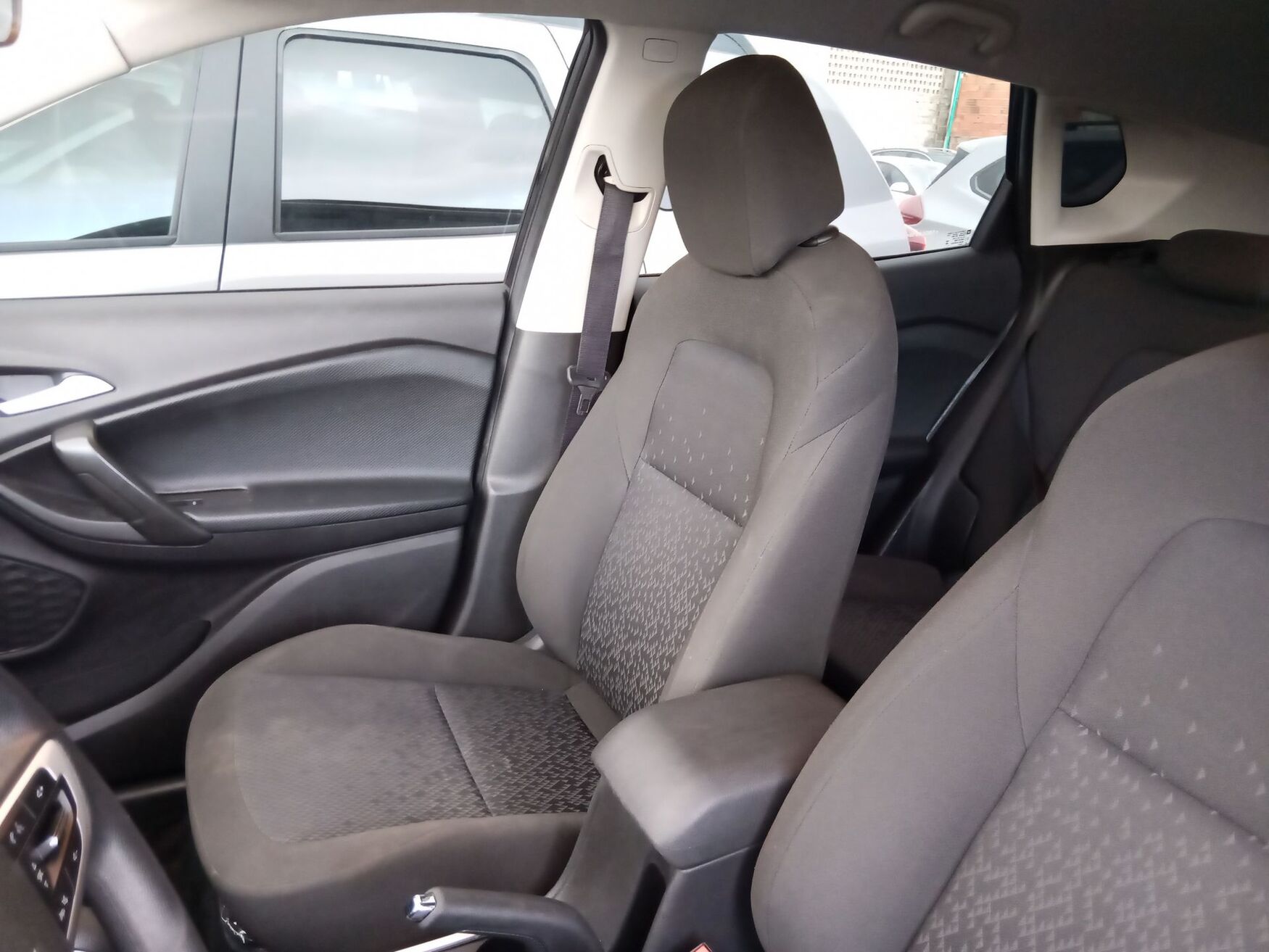 CHEVROLET TRACKER 2025