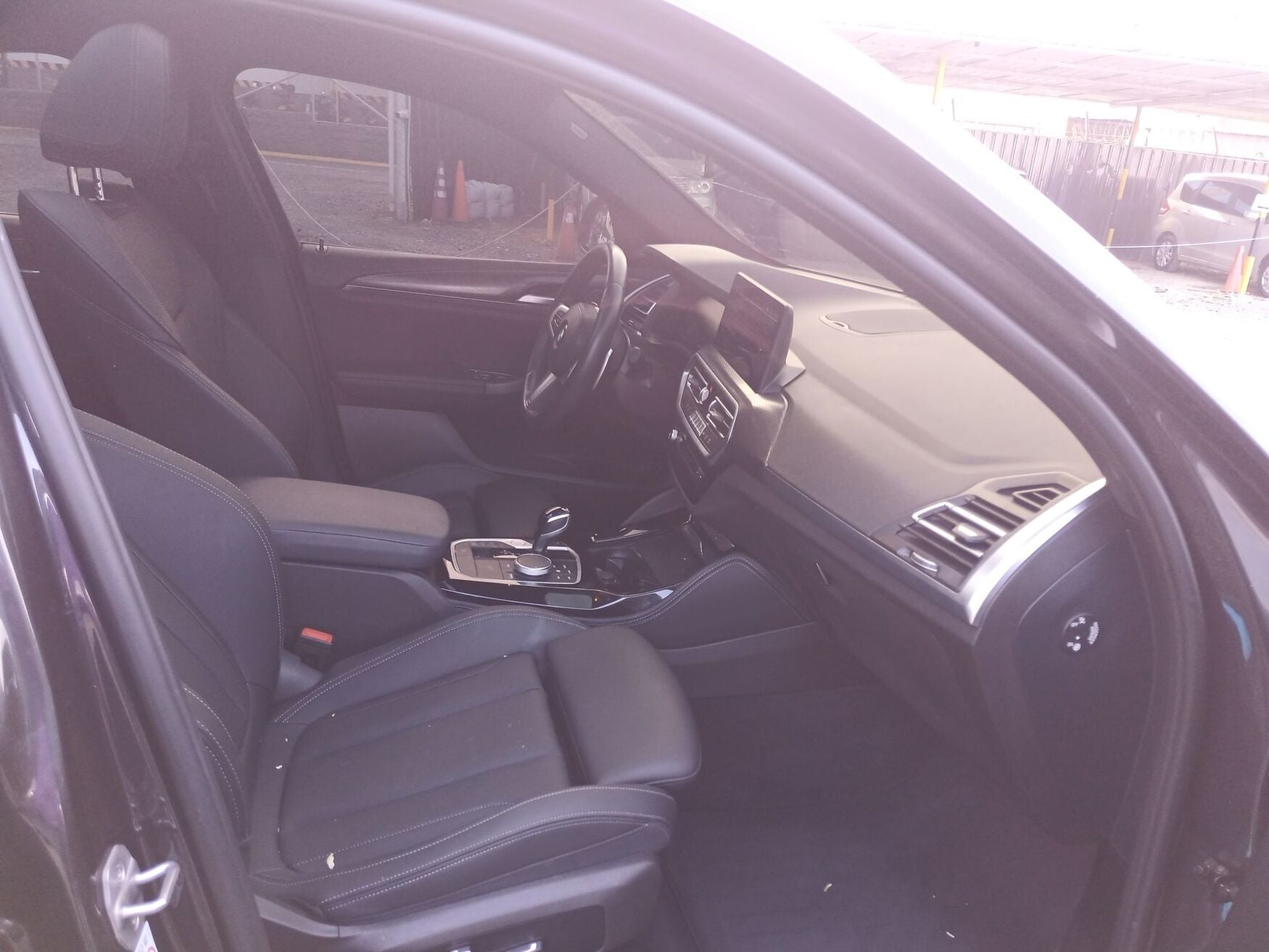 BMW X4 2024