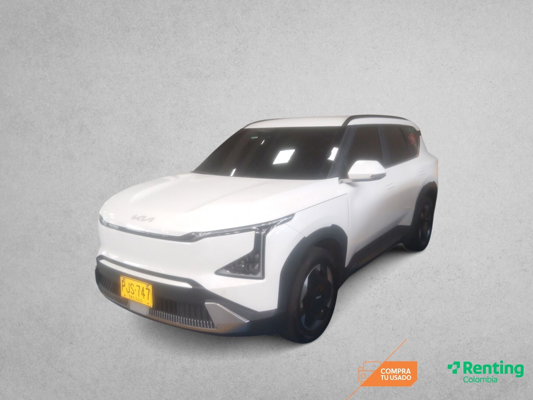 KIA EV5 2025