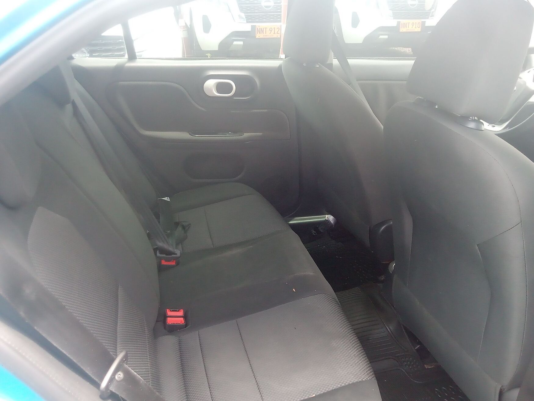 MG MG3COMFORT 2013