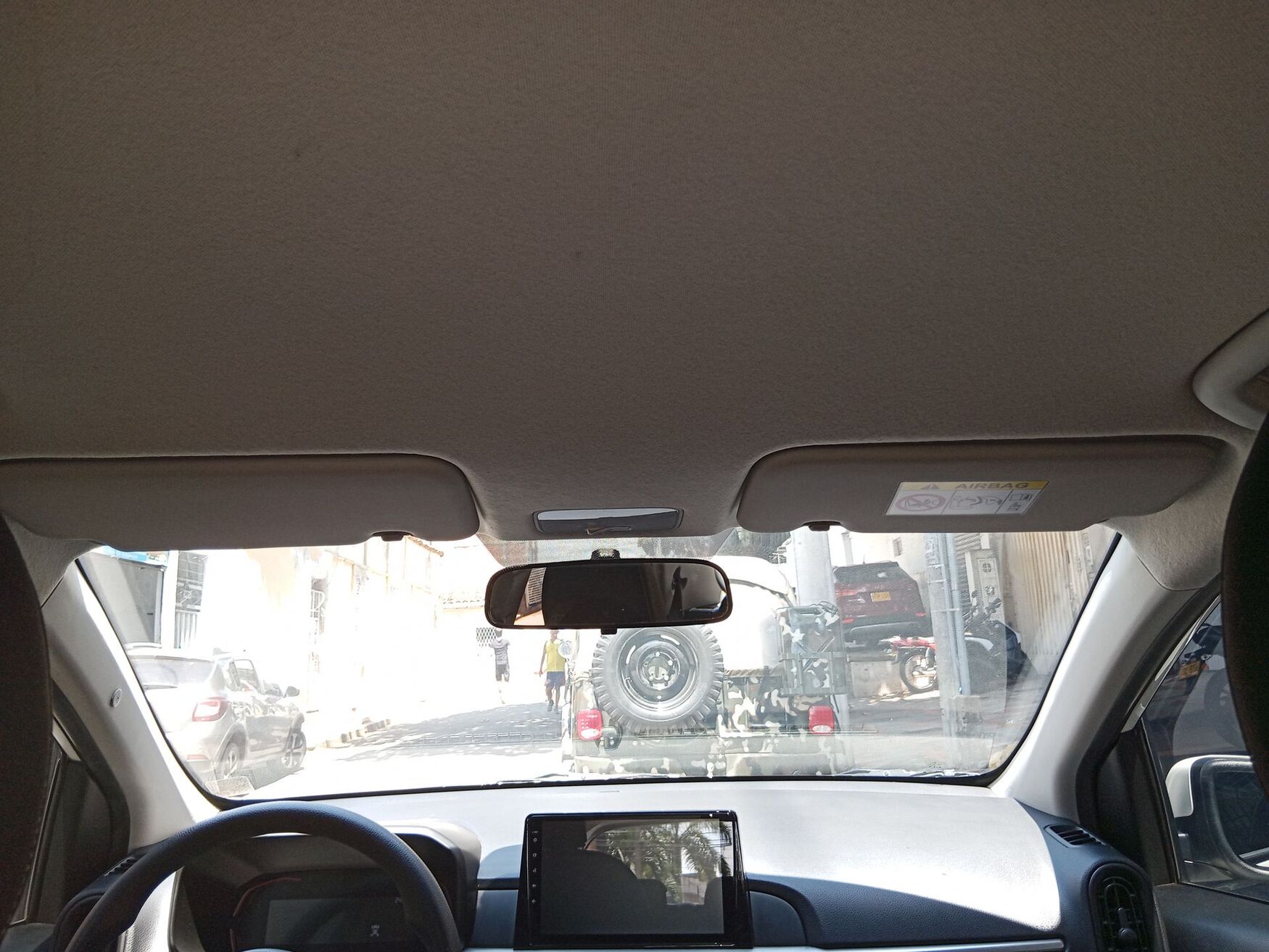 KIA PICANTO 2026