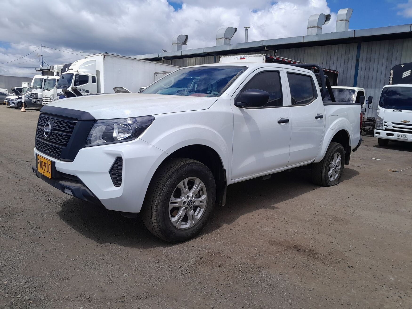 CHEVROLET ONIX 2026