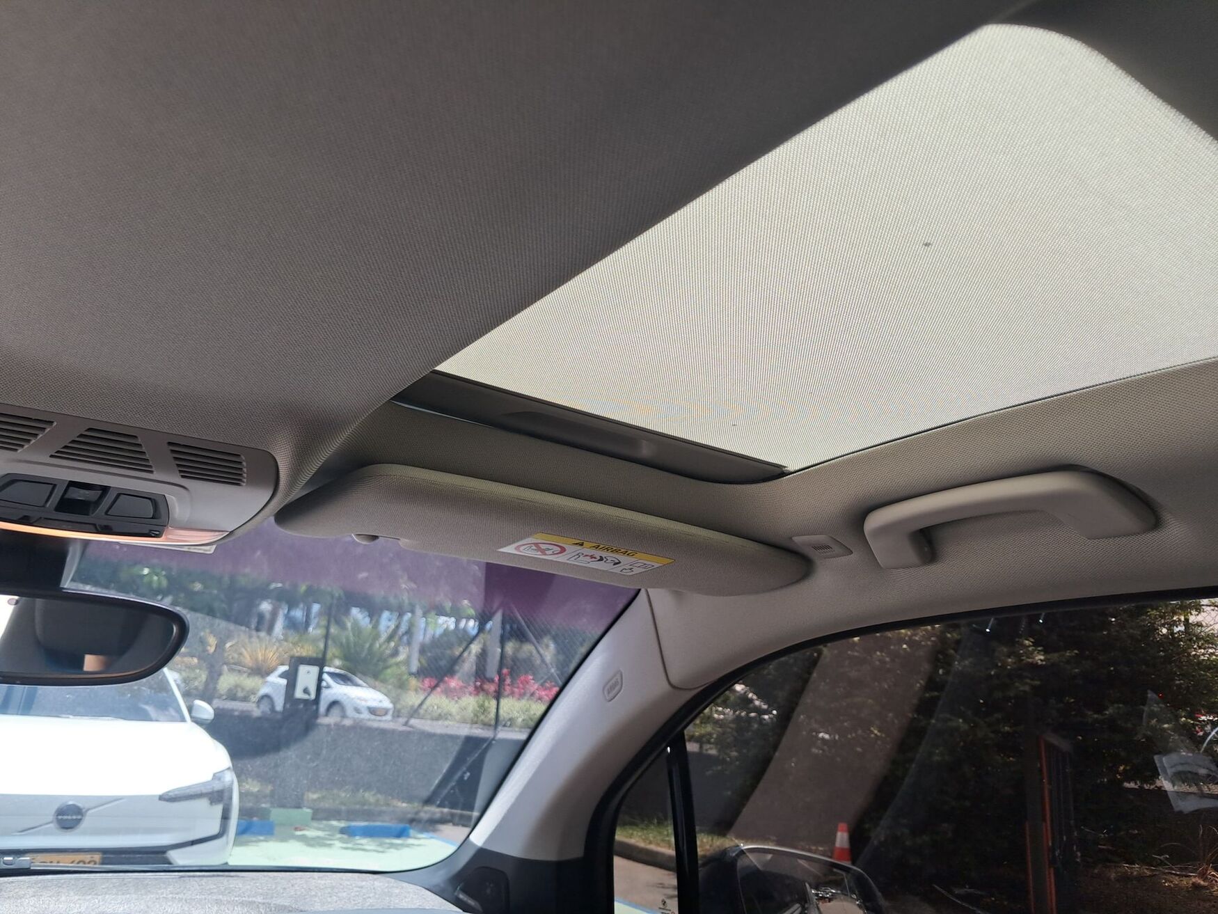 BMW I3 2021