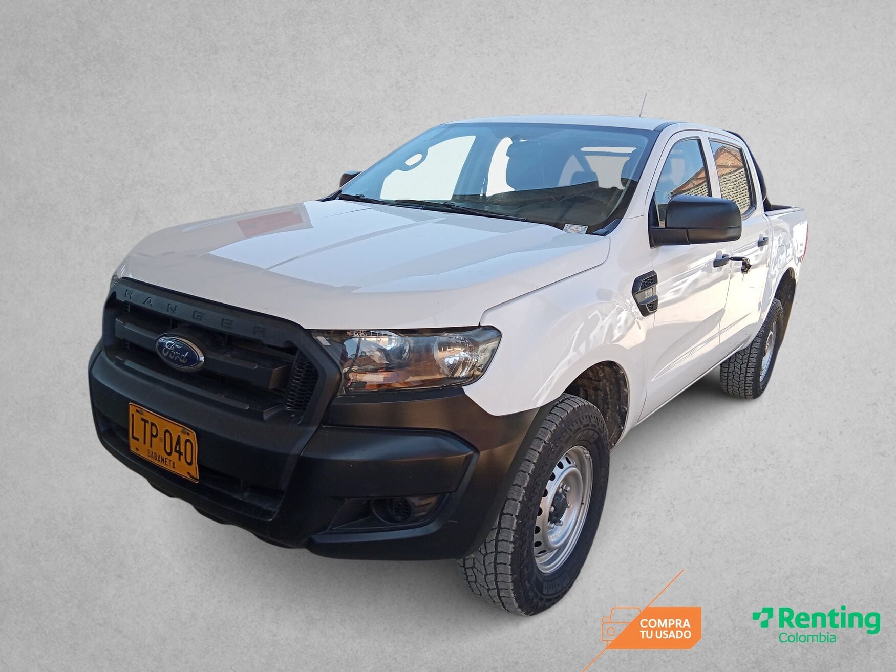 FORD RANGER 2023