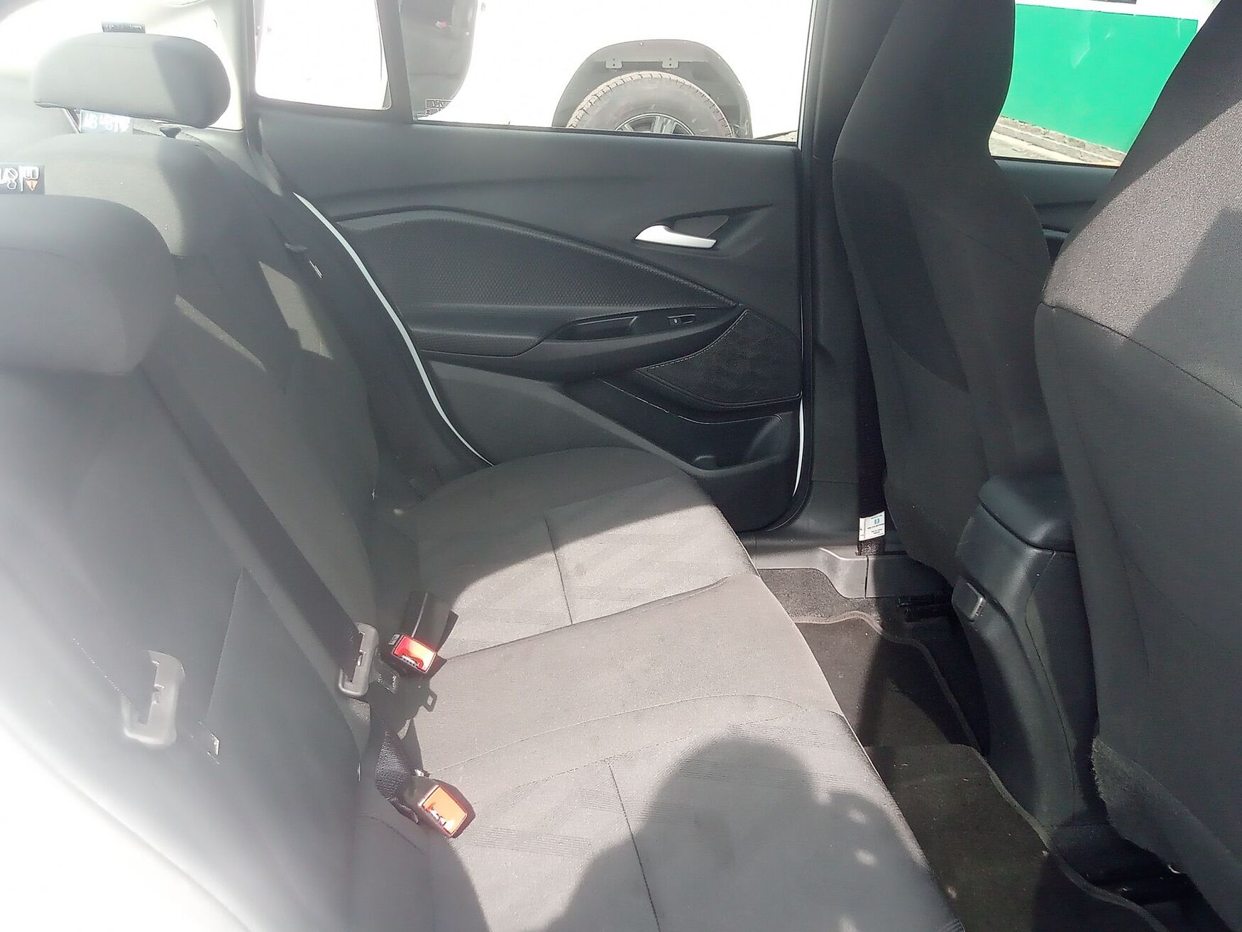 CHEVROLET ONIX 2026