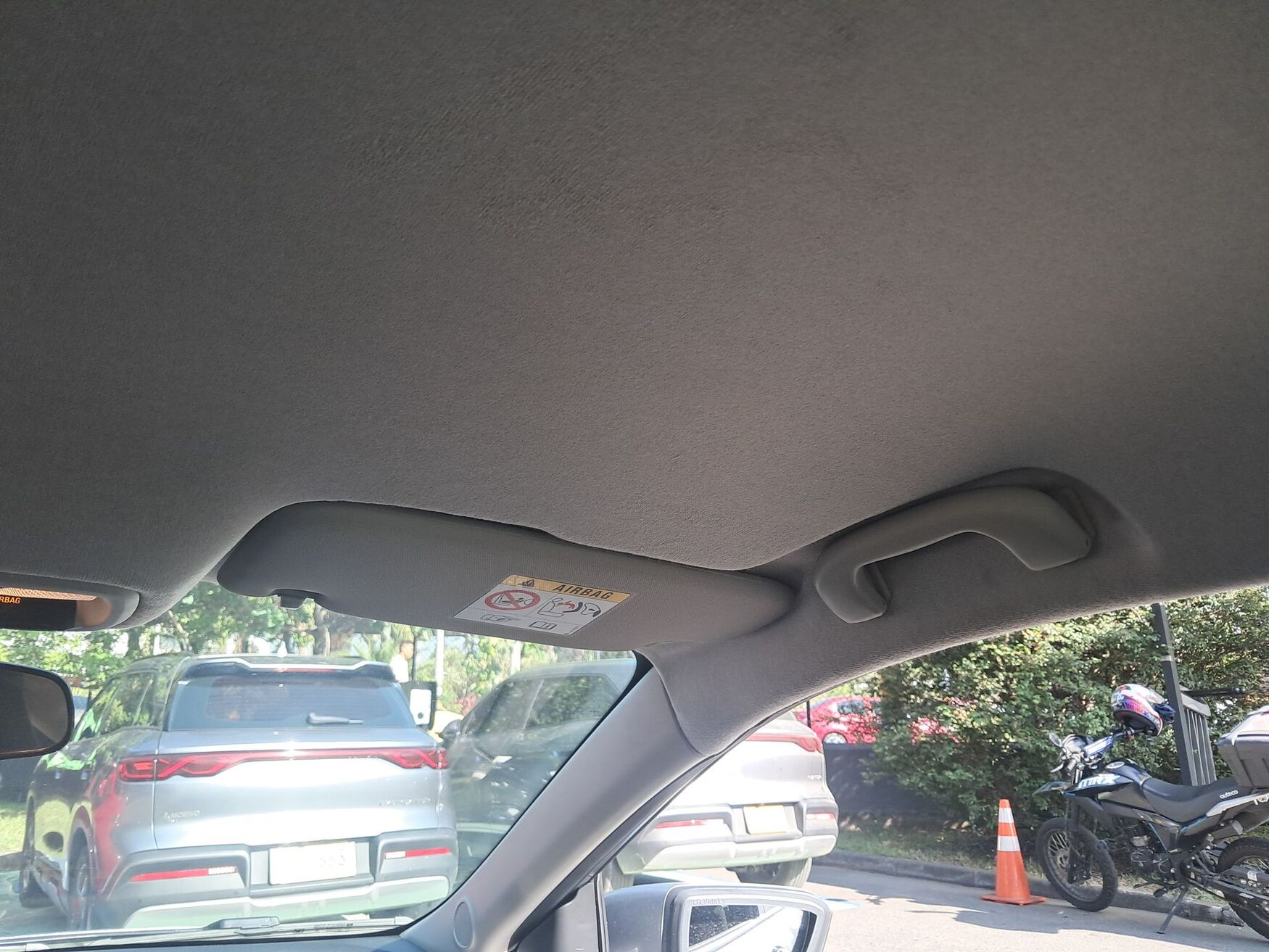CHEVROLET ONIX 2026
