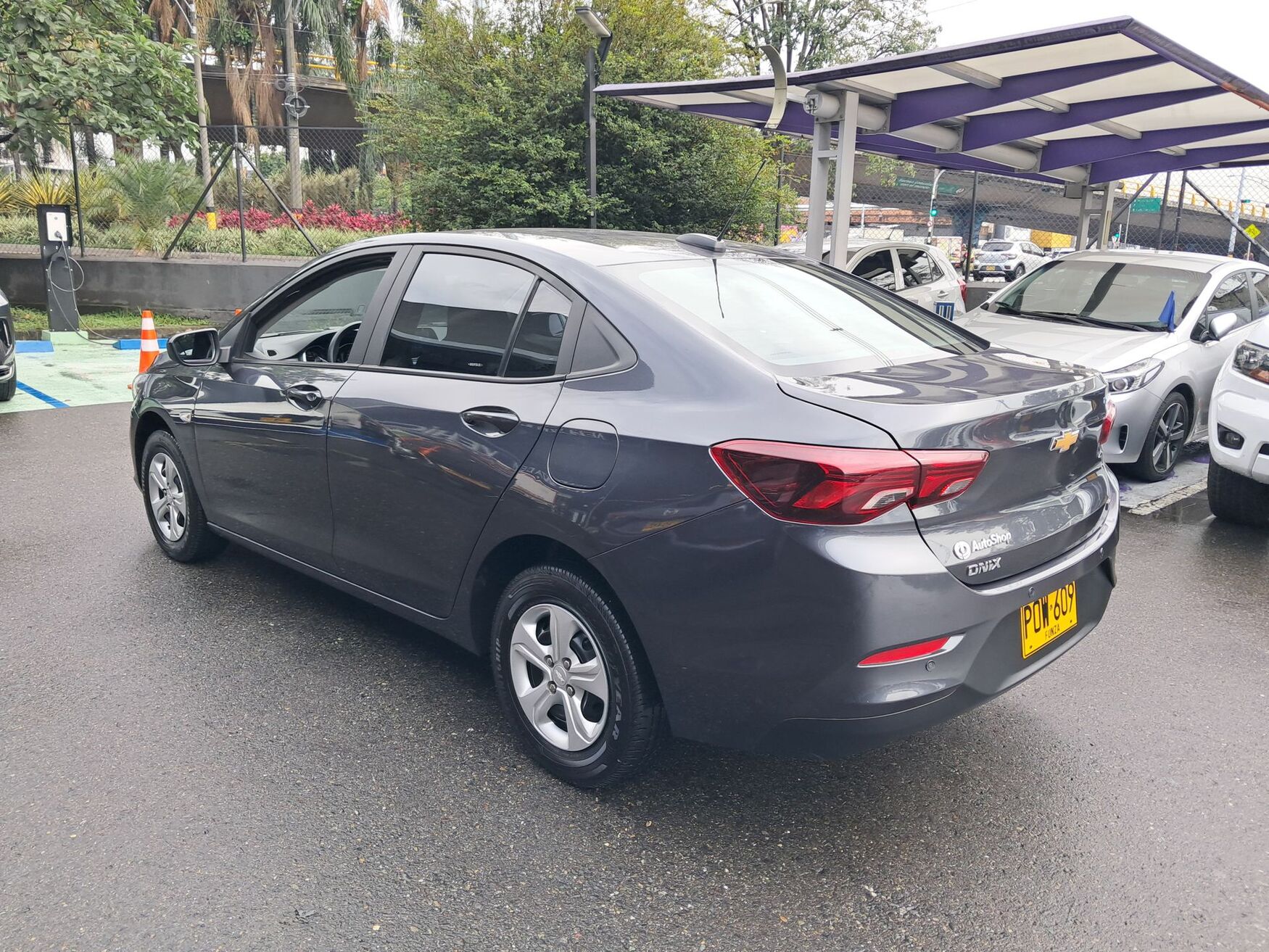 CHEVROLET ONIX 2025