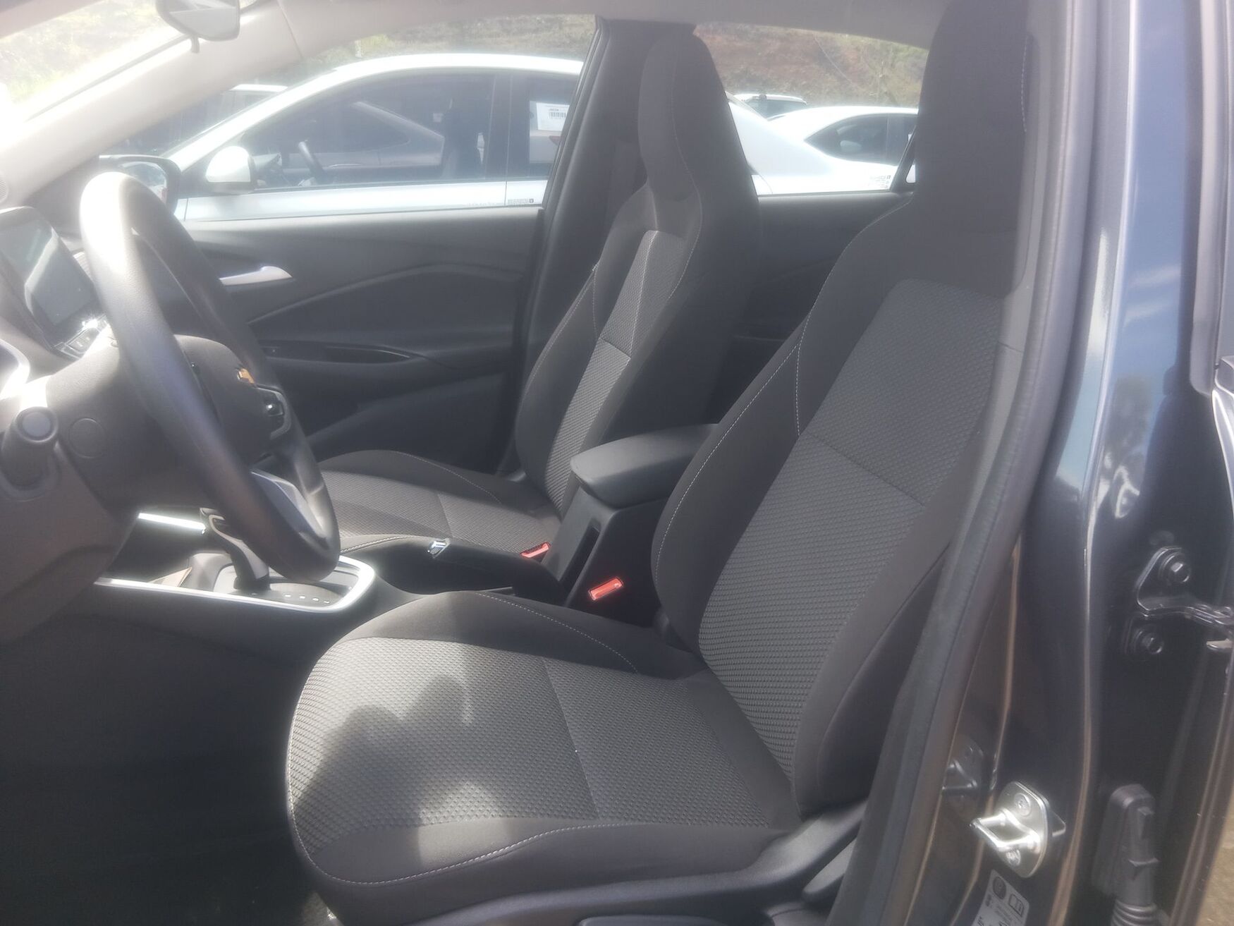 CHEVROLET ONIX 2025