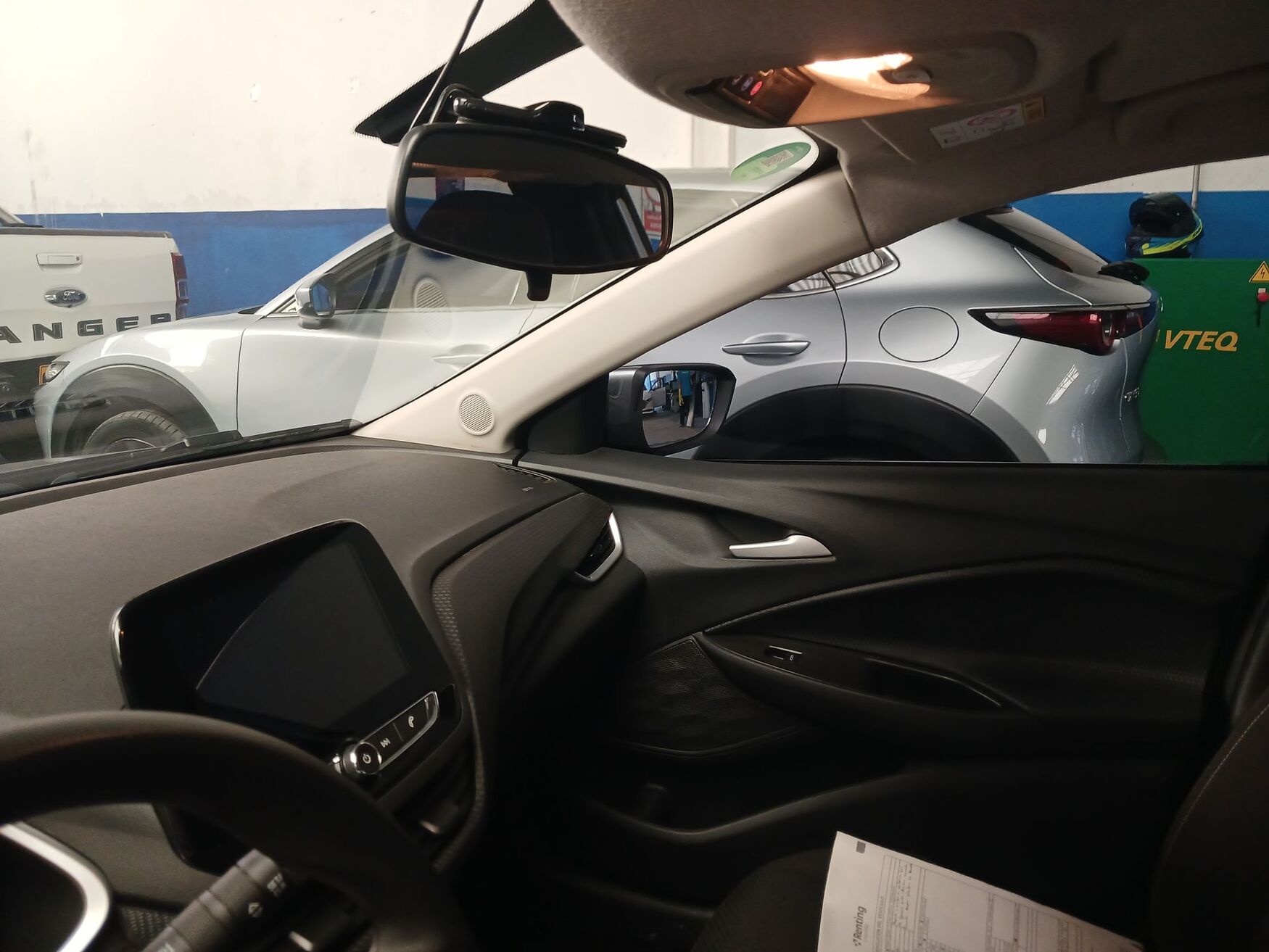 CHEVROLET ONIX 2025