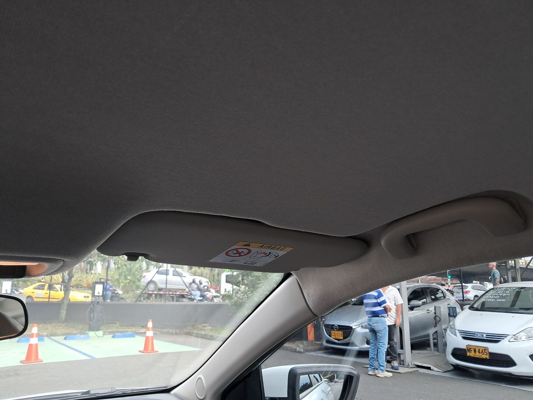 CHEVROLET ONIX 2026
