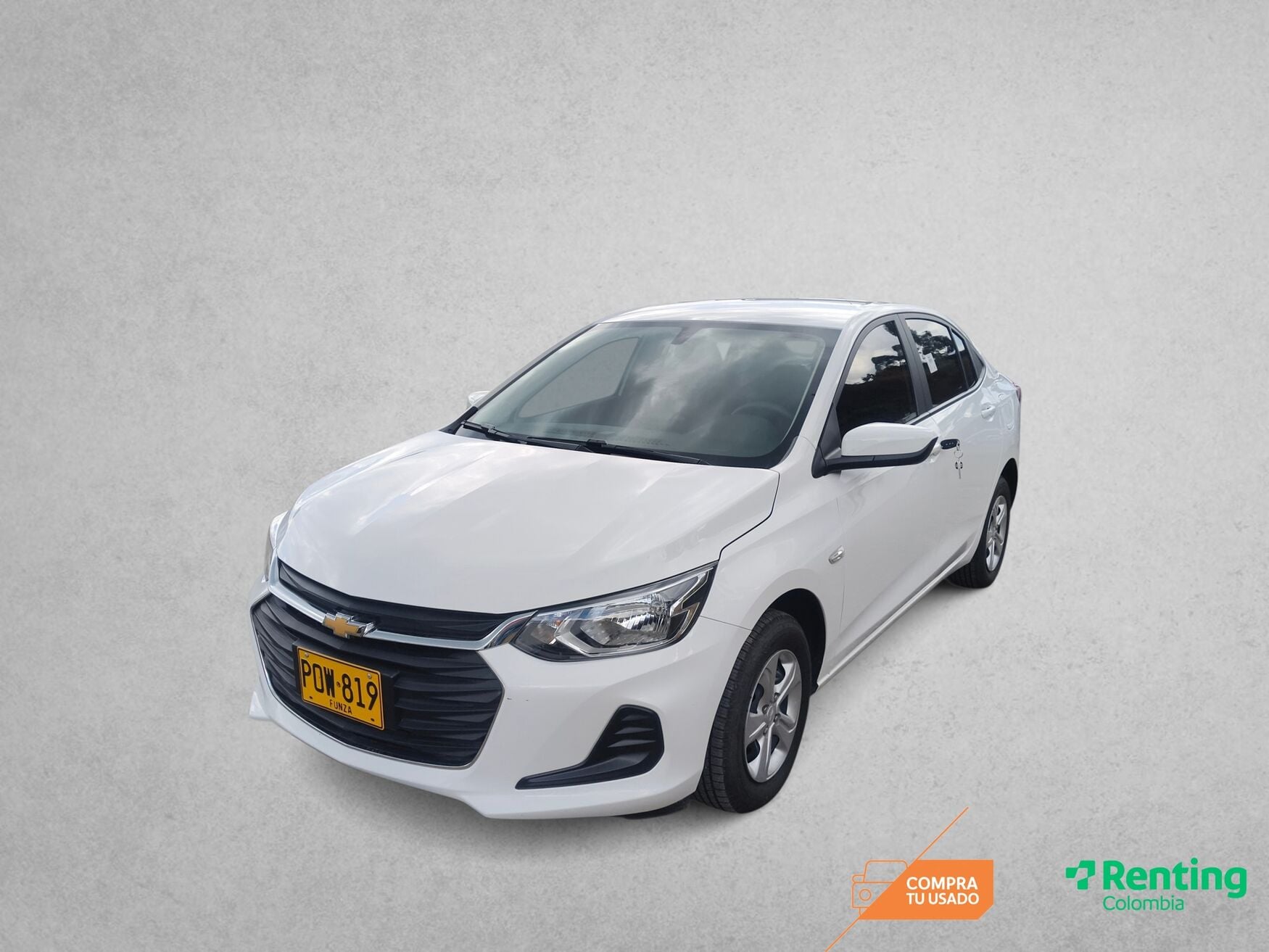CHEVROLET ONIX 2025