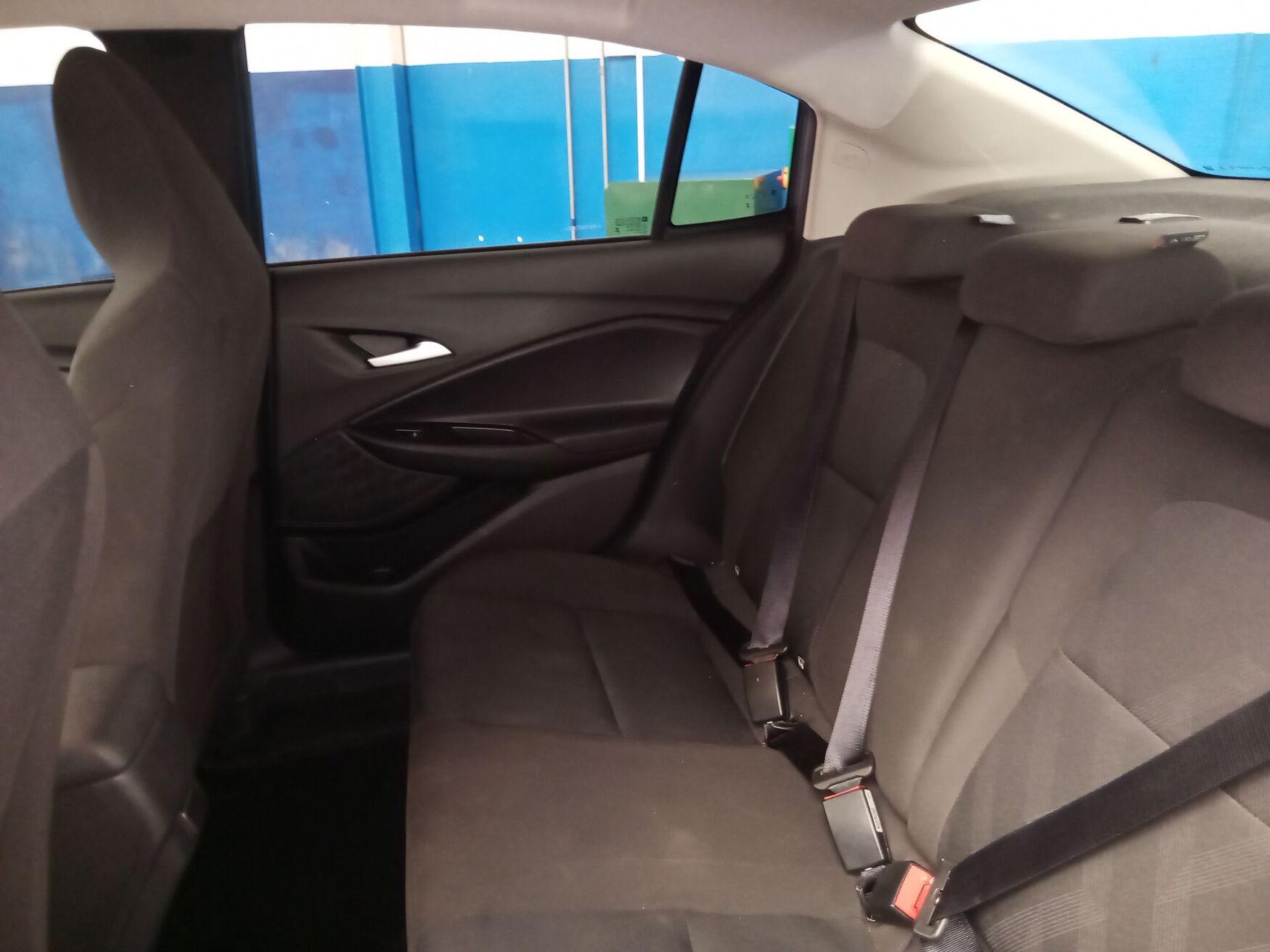 CHEVROLET ONIX 2026