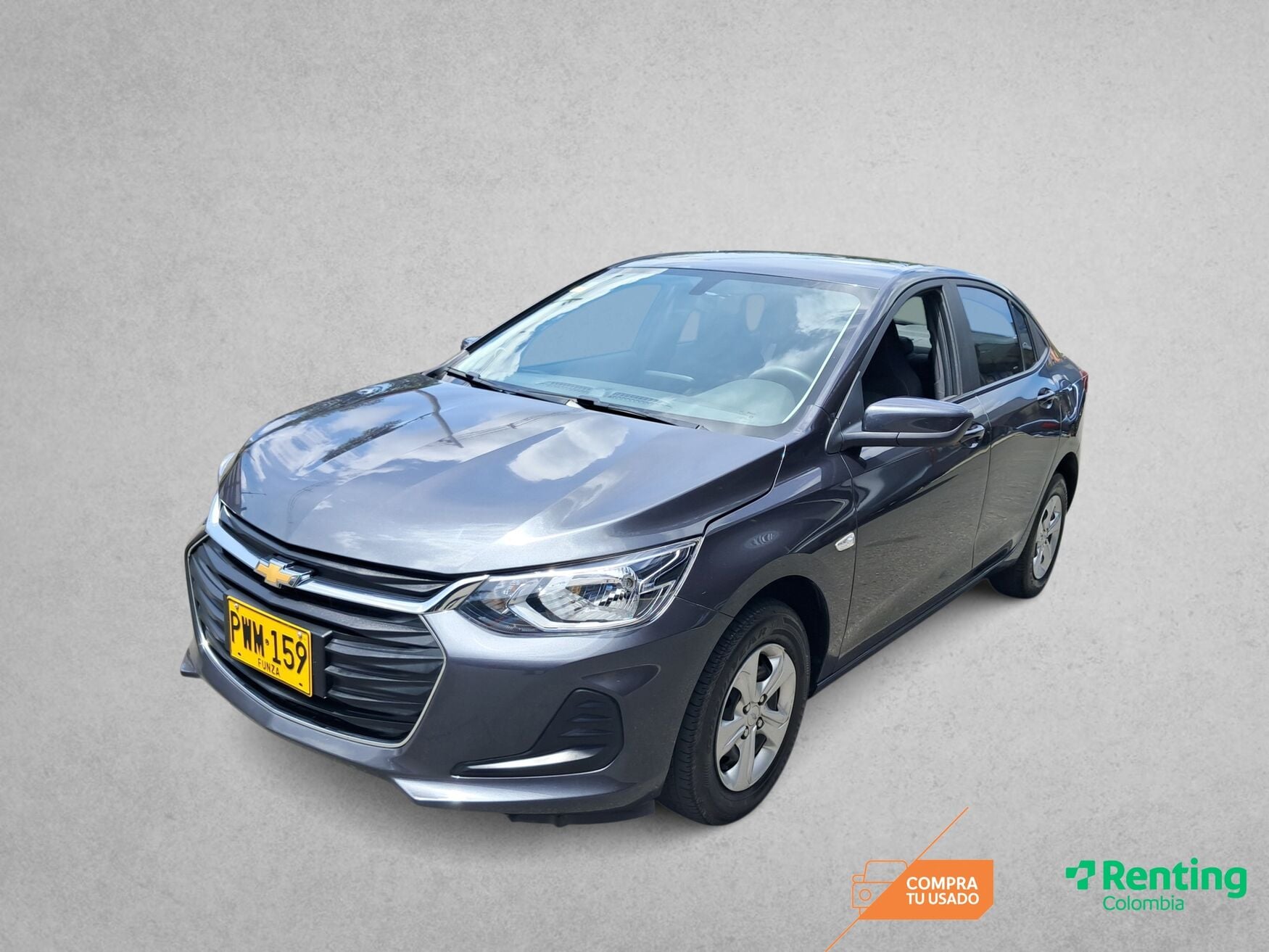 CHEVROLET ONIX 2025