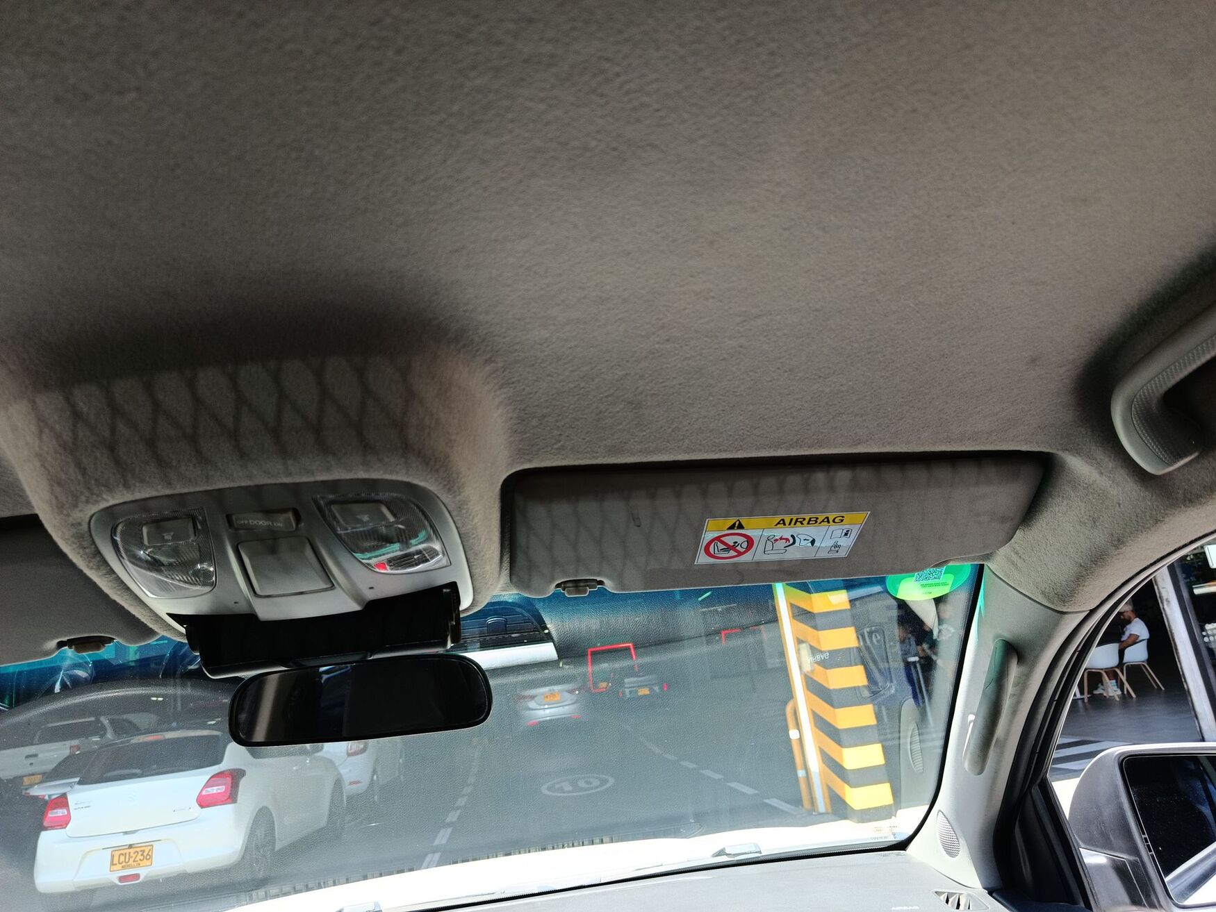 JAC JT8 2024