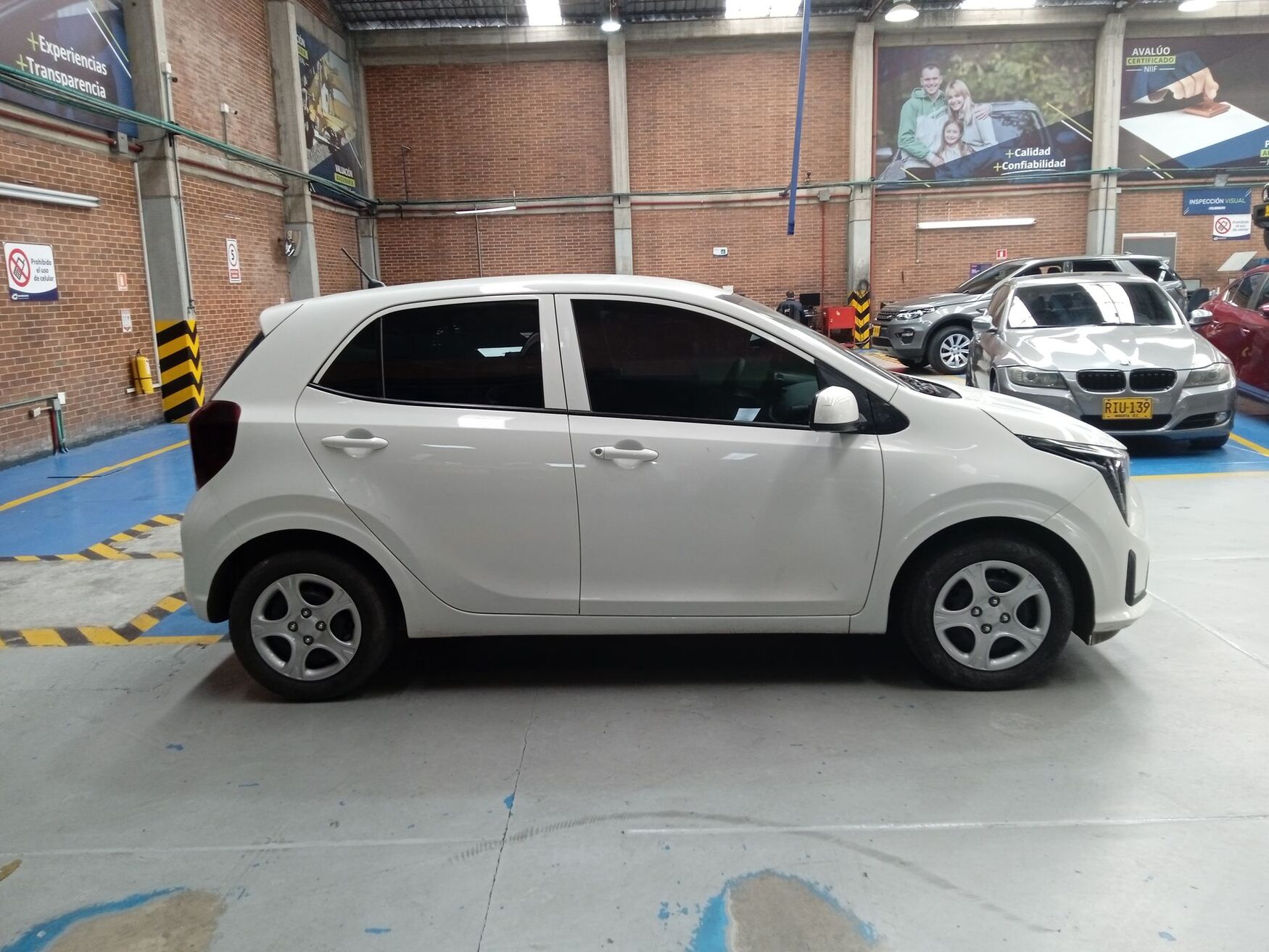 KIA PICANTO 2026
