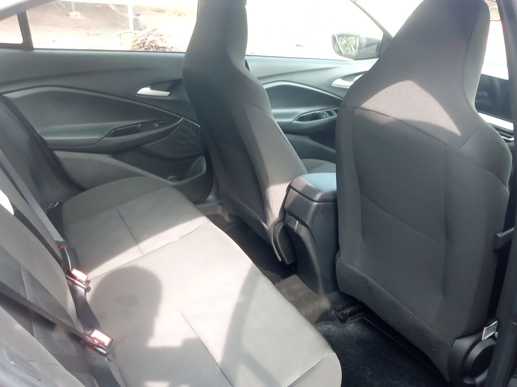 CHEVROLET ONIX 2026