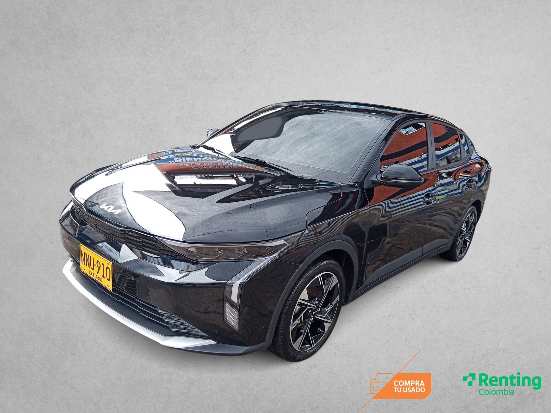KIA K3 2025