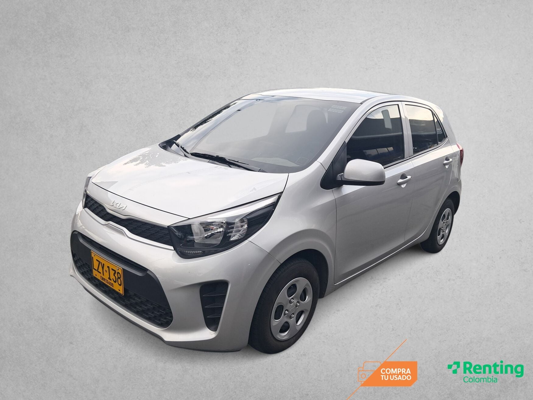 KIA PICANTO 2024