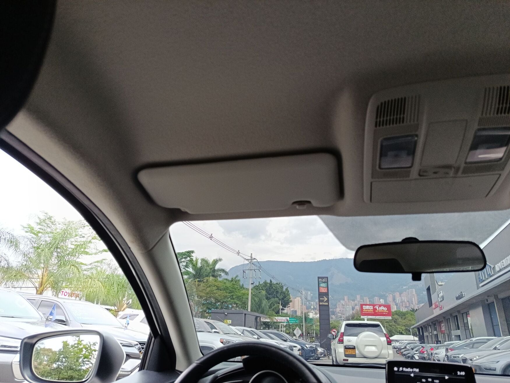 MAZDA 2 2025