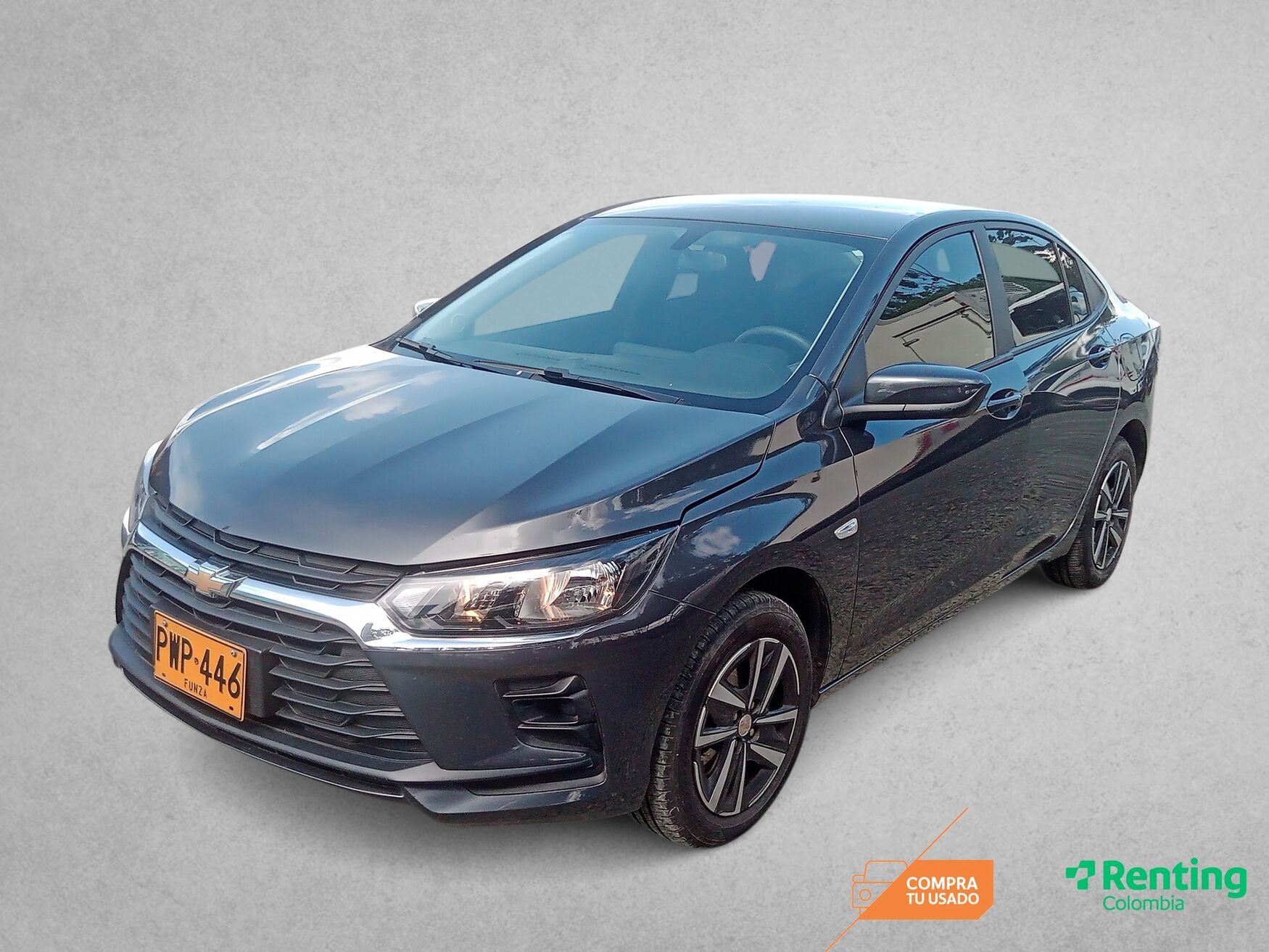 CHEVROLET ONIX 2026