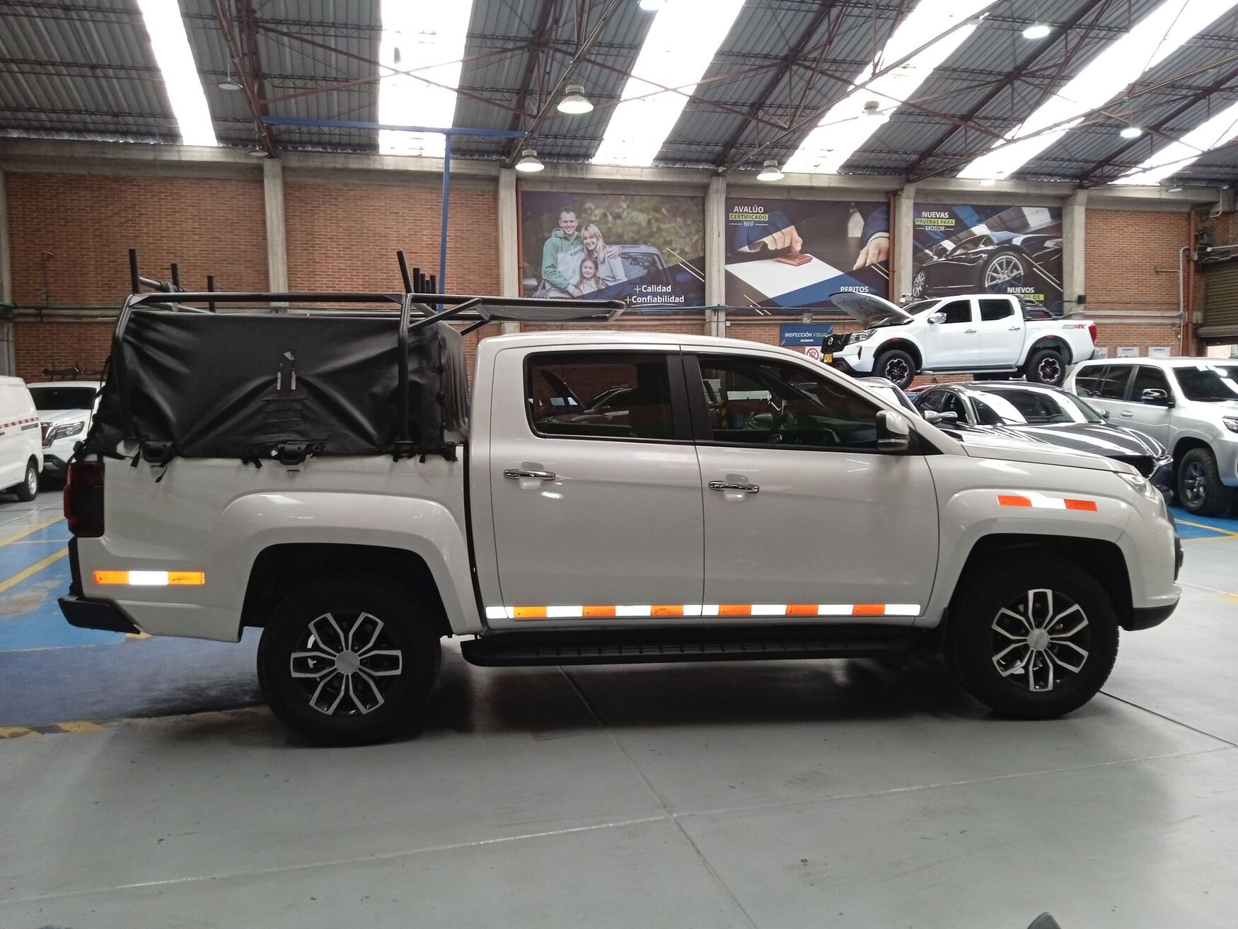 JMC VIGUS 2024
