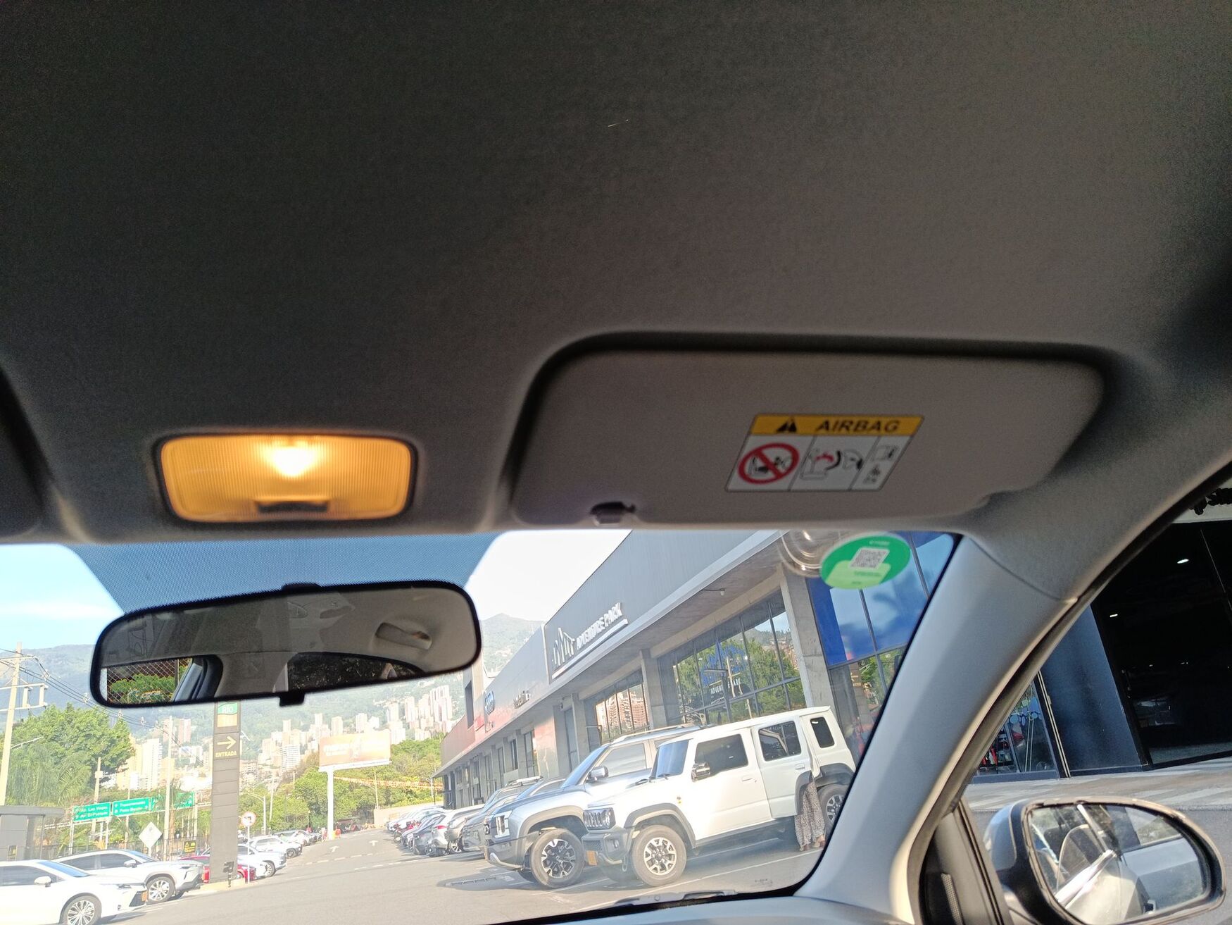 KIA SOLUTO 2026