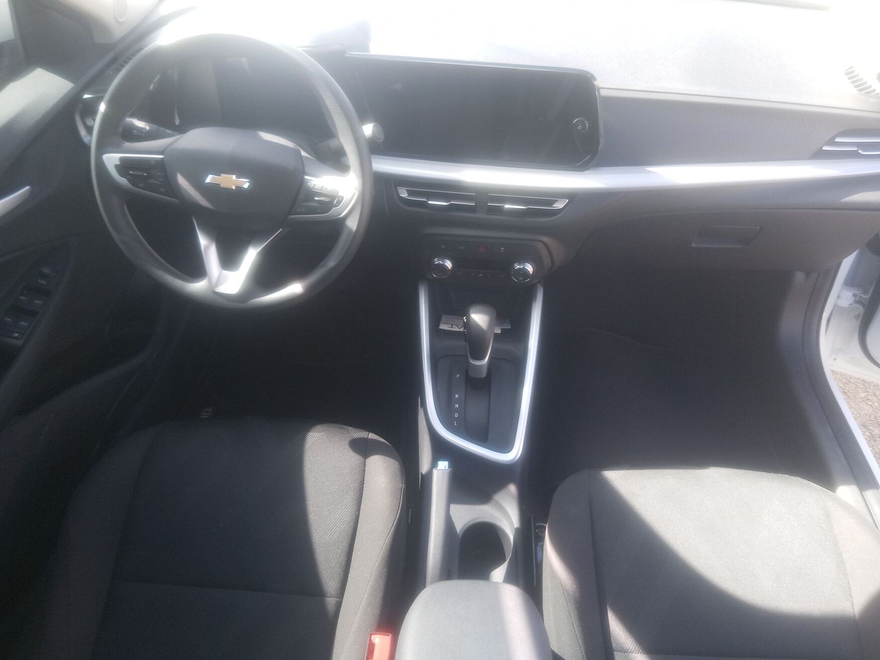 CHEVROLET ONIX 2026