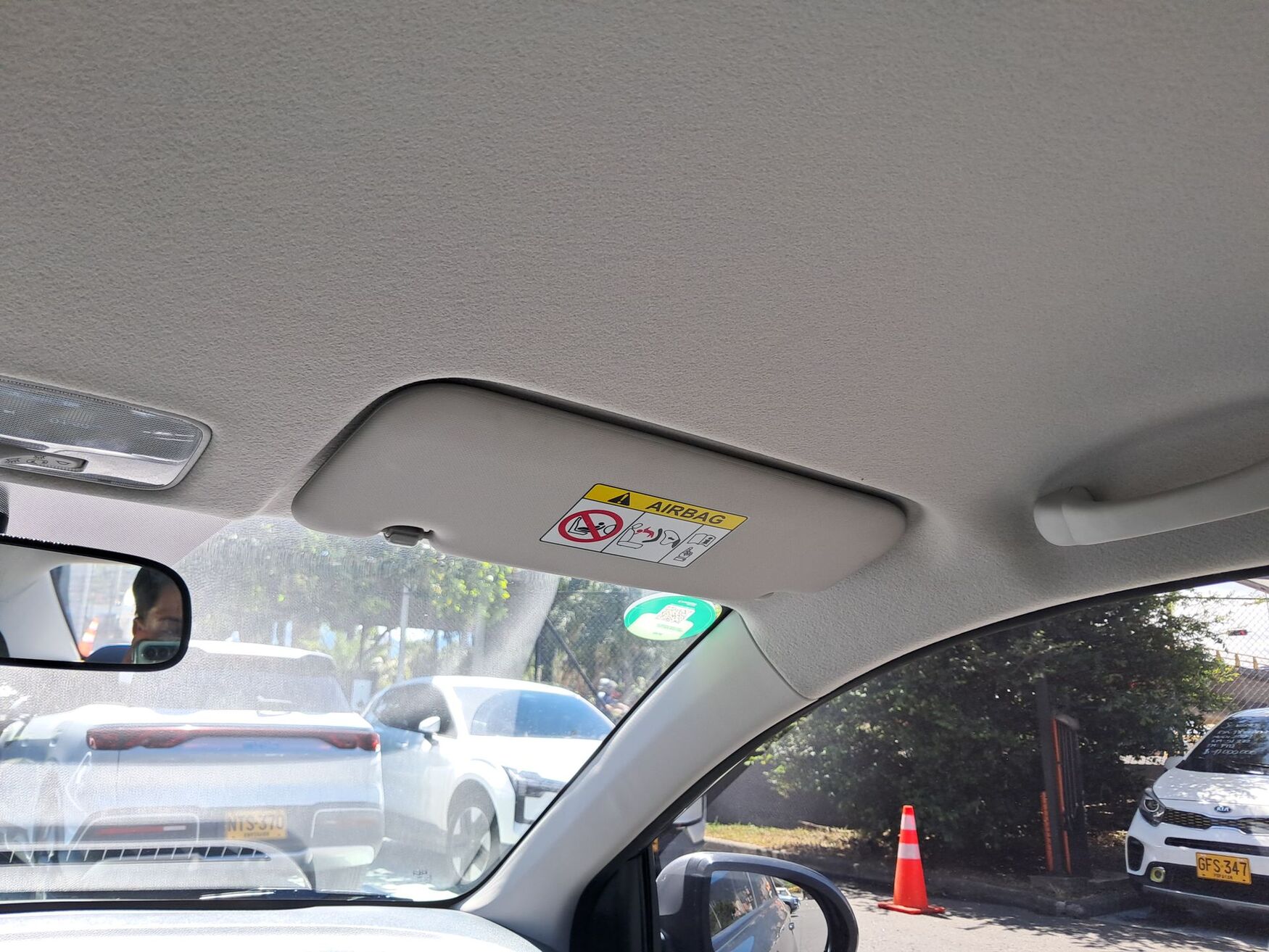 KIA SOLUTO 2026