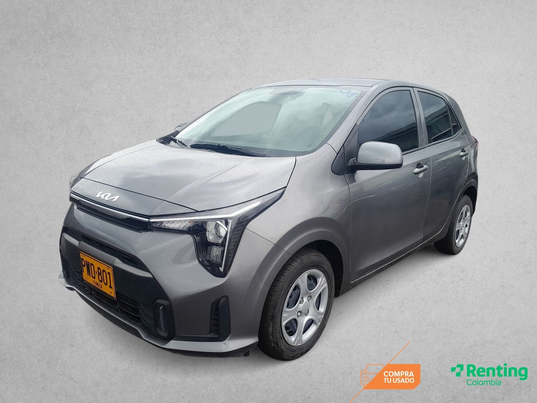 KIA PICANTO 2026
