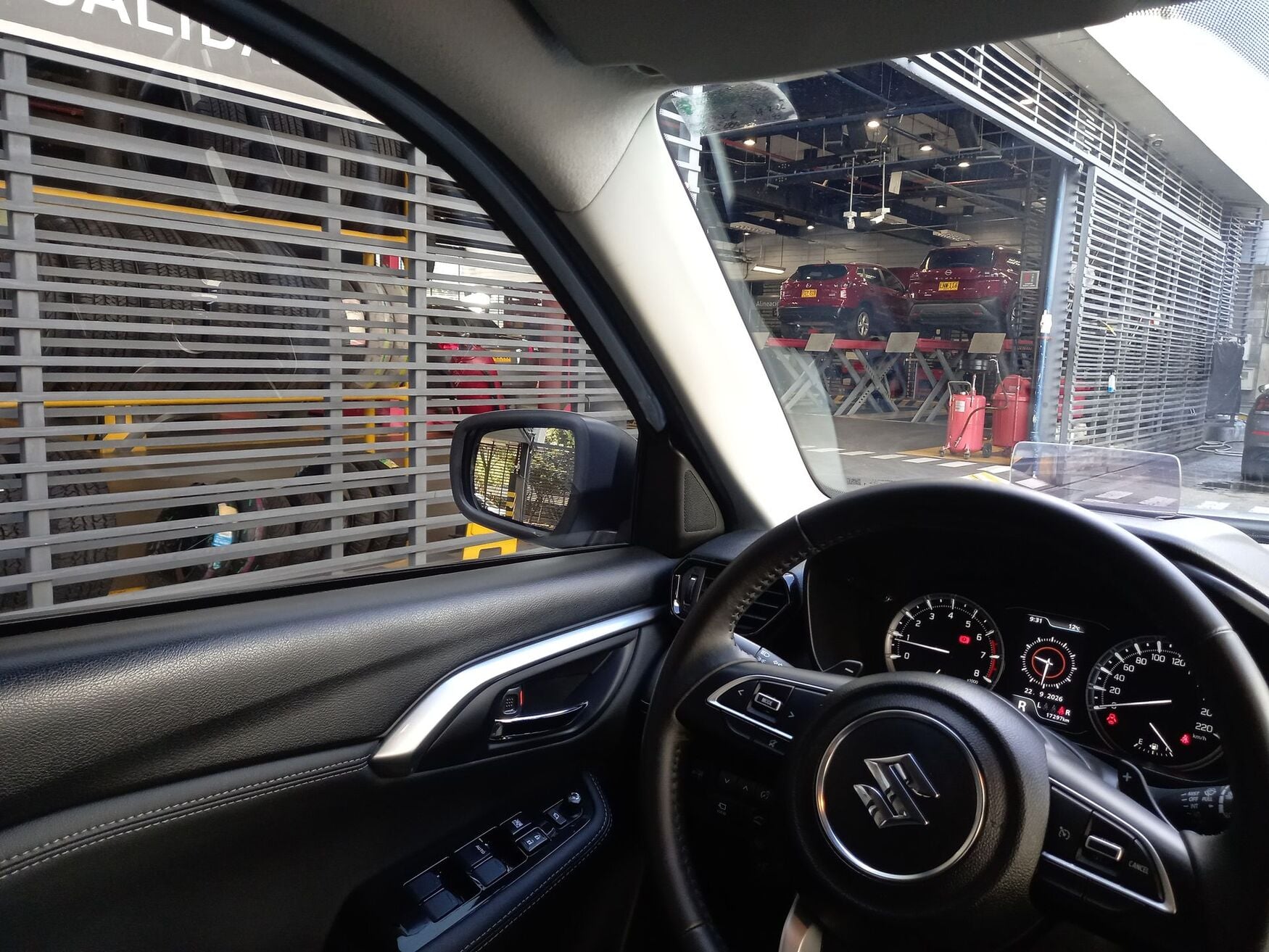 SUZUKI GRAND VITARA 2026