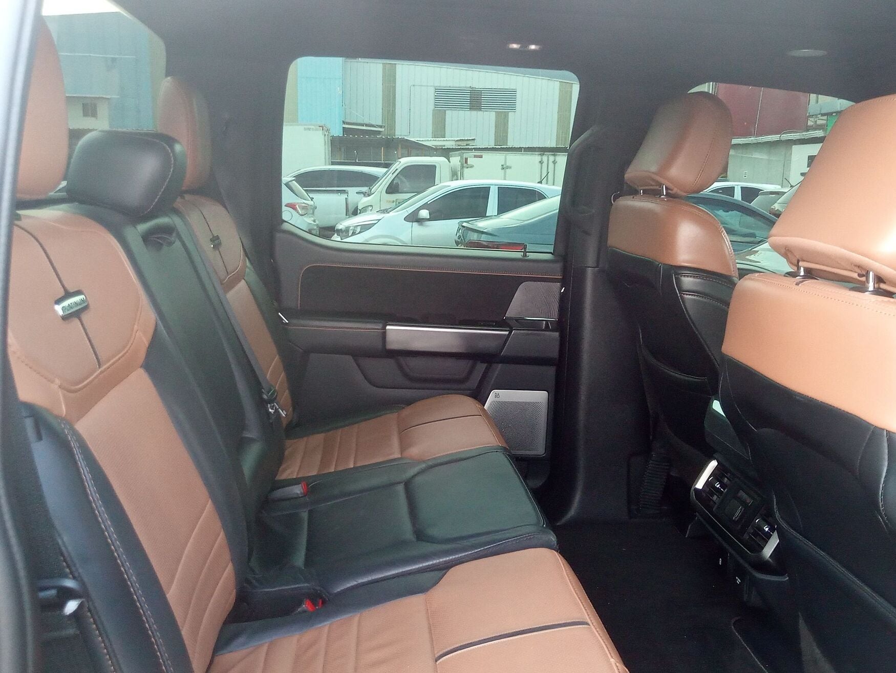 FORD F-150 2023