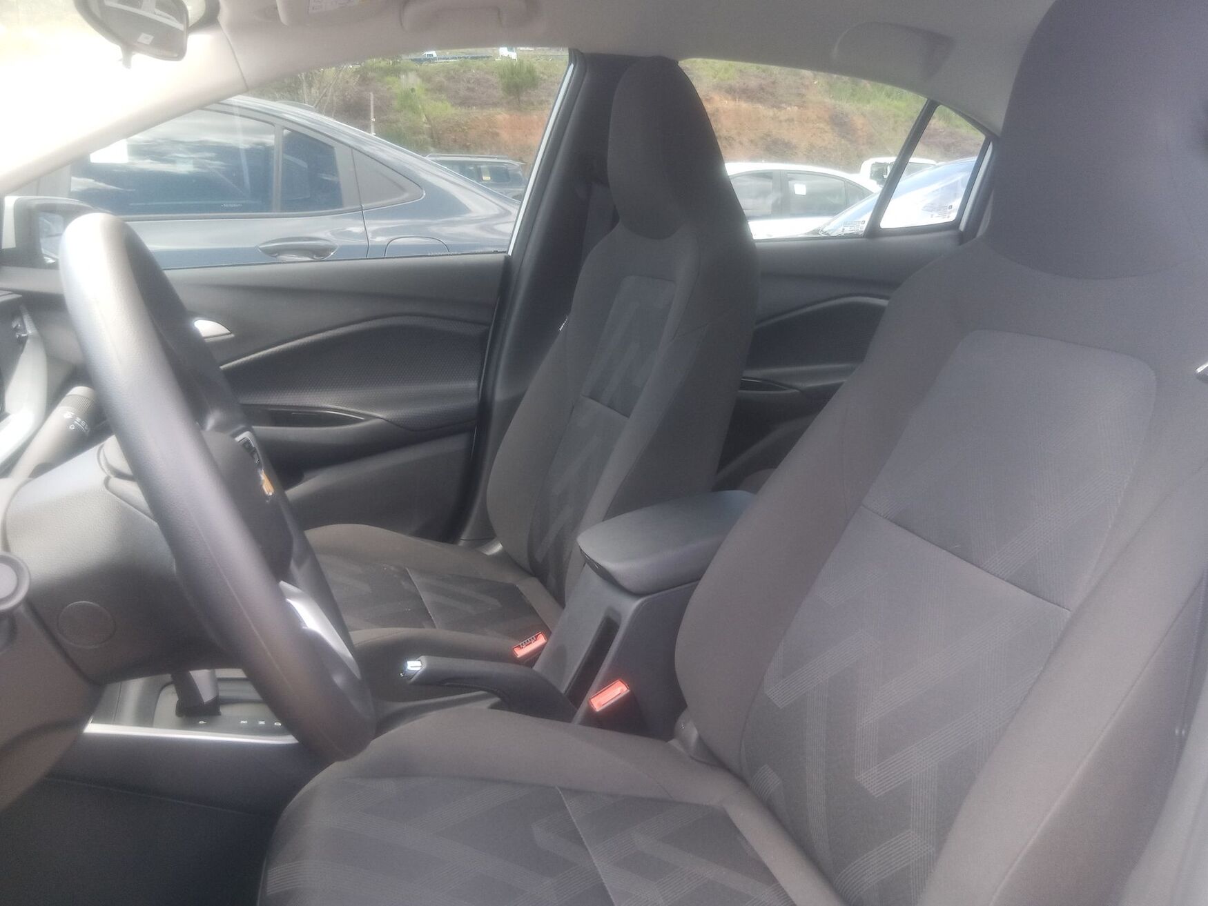 CHEVROLET ONIX 2026