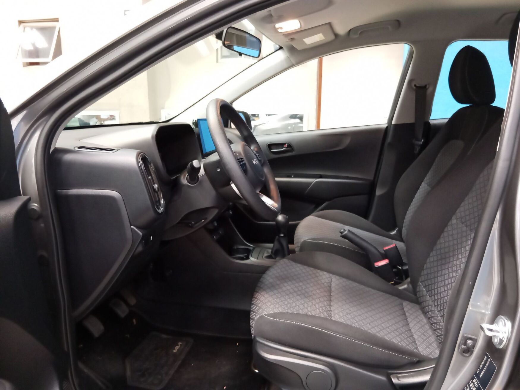 KIA PICANTO 2025