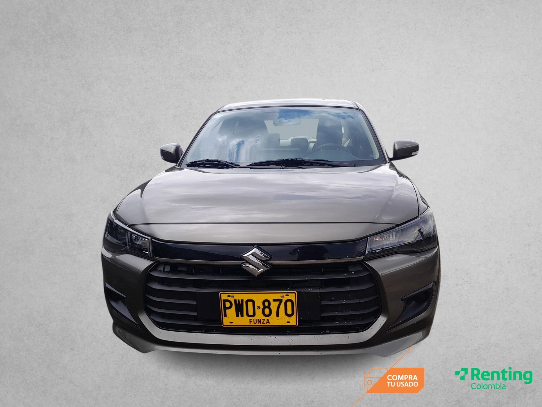 SUZUKI DZIRE 2026