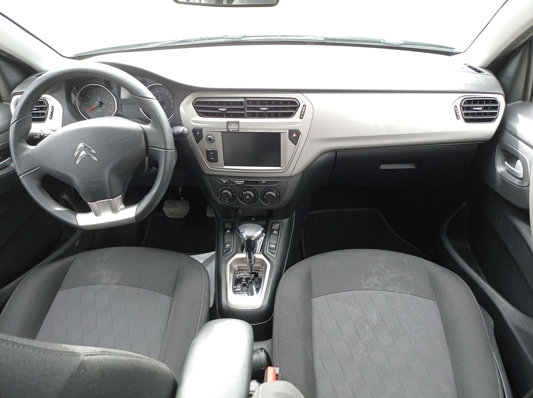 CITROËN C-ELYSÉE 2024