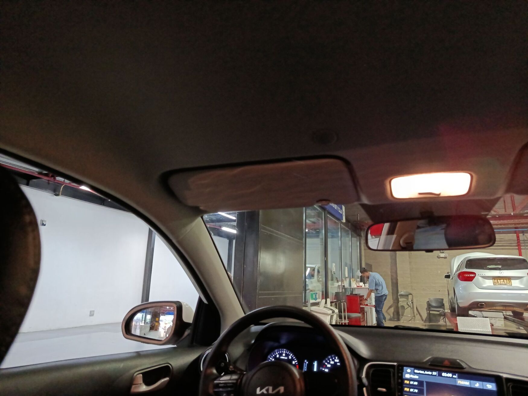 KIA SOLUTO 2026