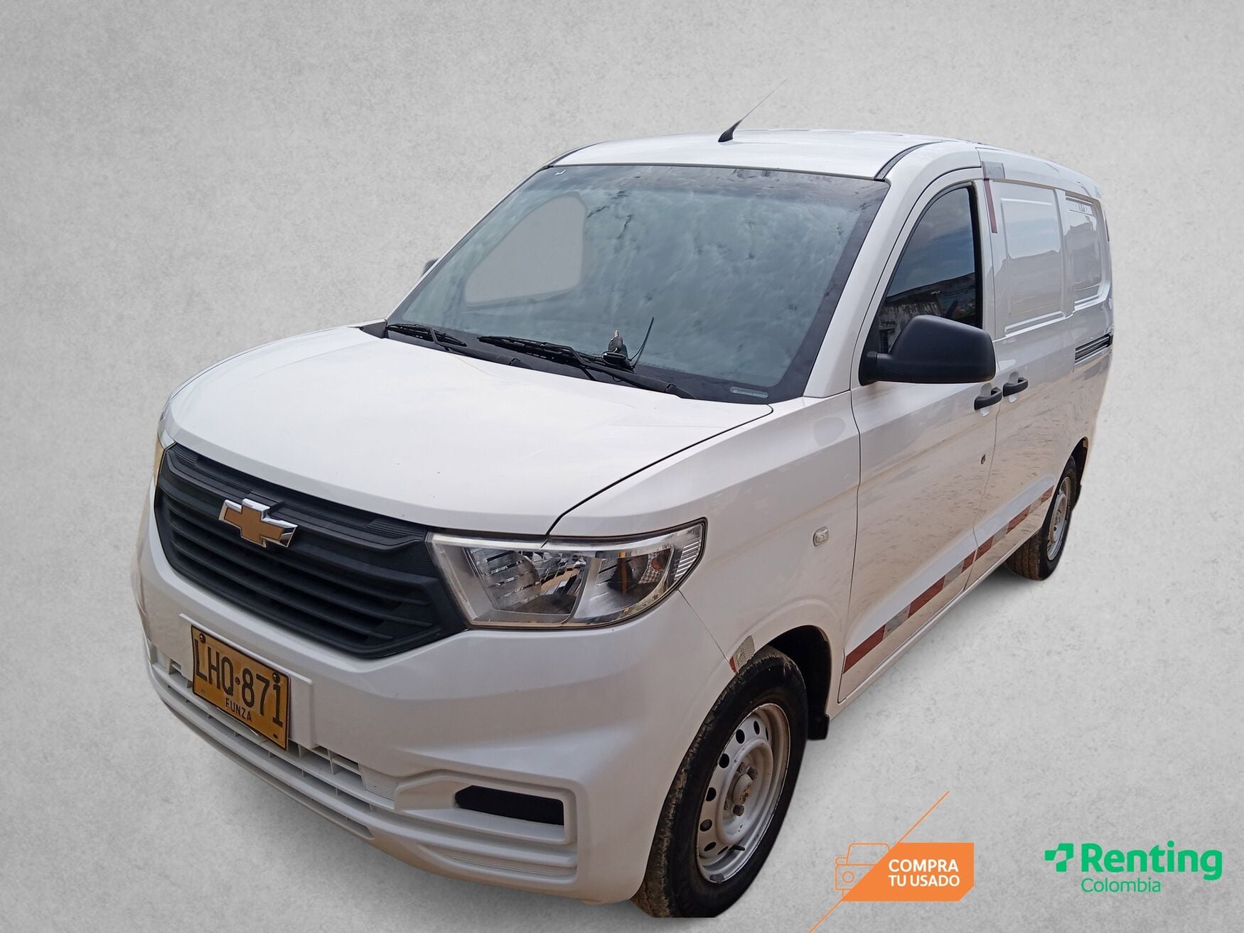 CHEVROLET N400 2022