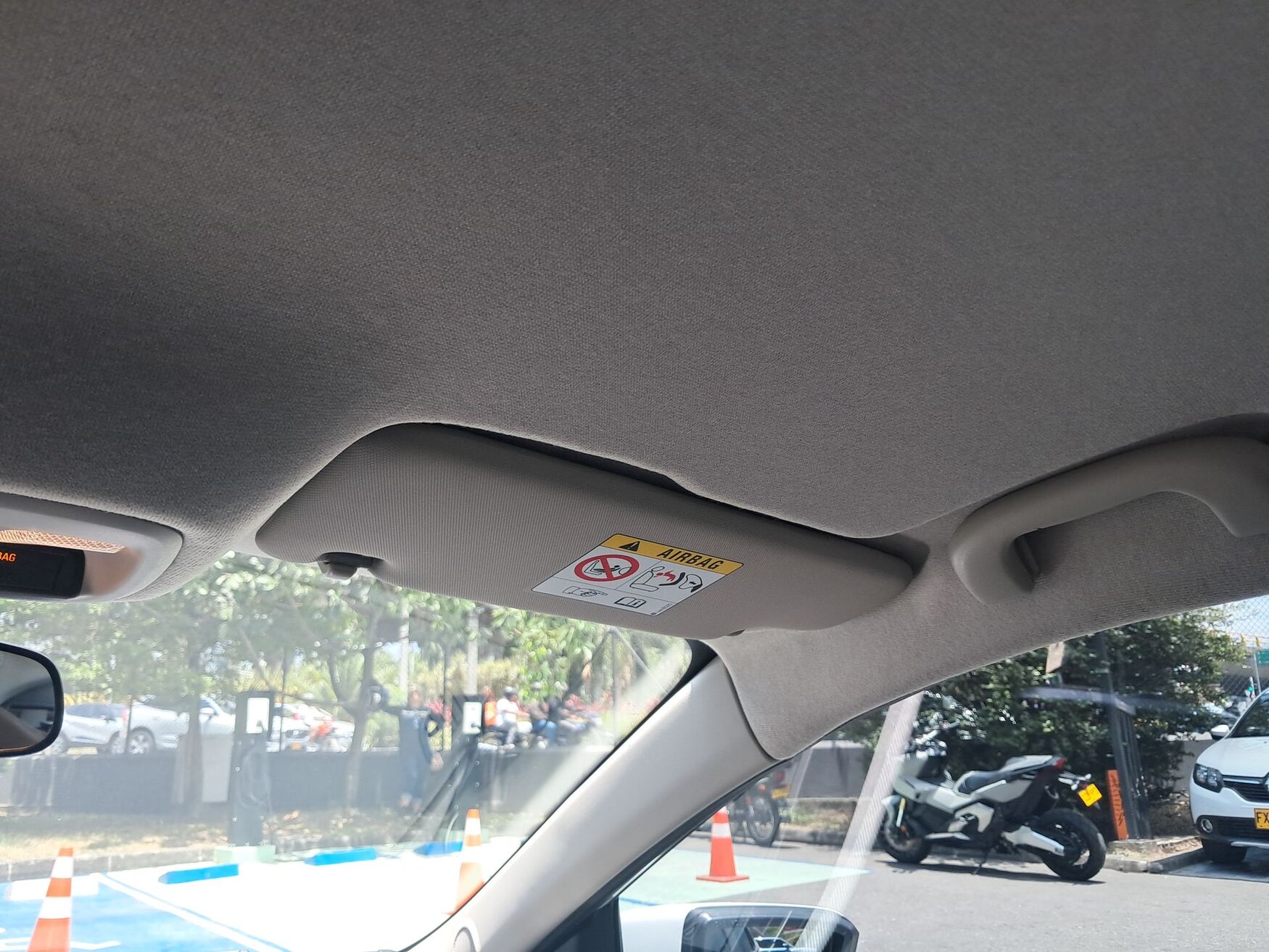CHEVROLET ONIX 2026