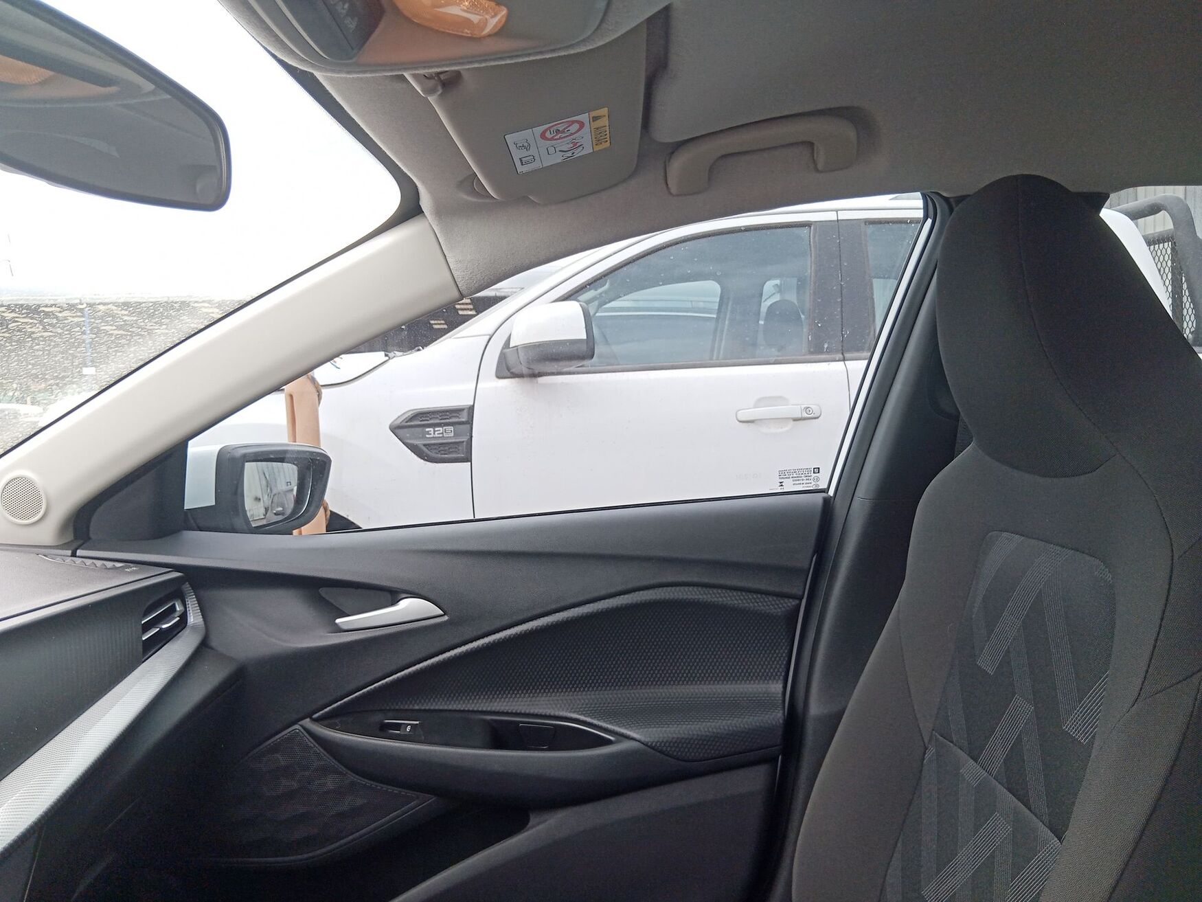 CHEVROLET ONIX 2026