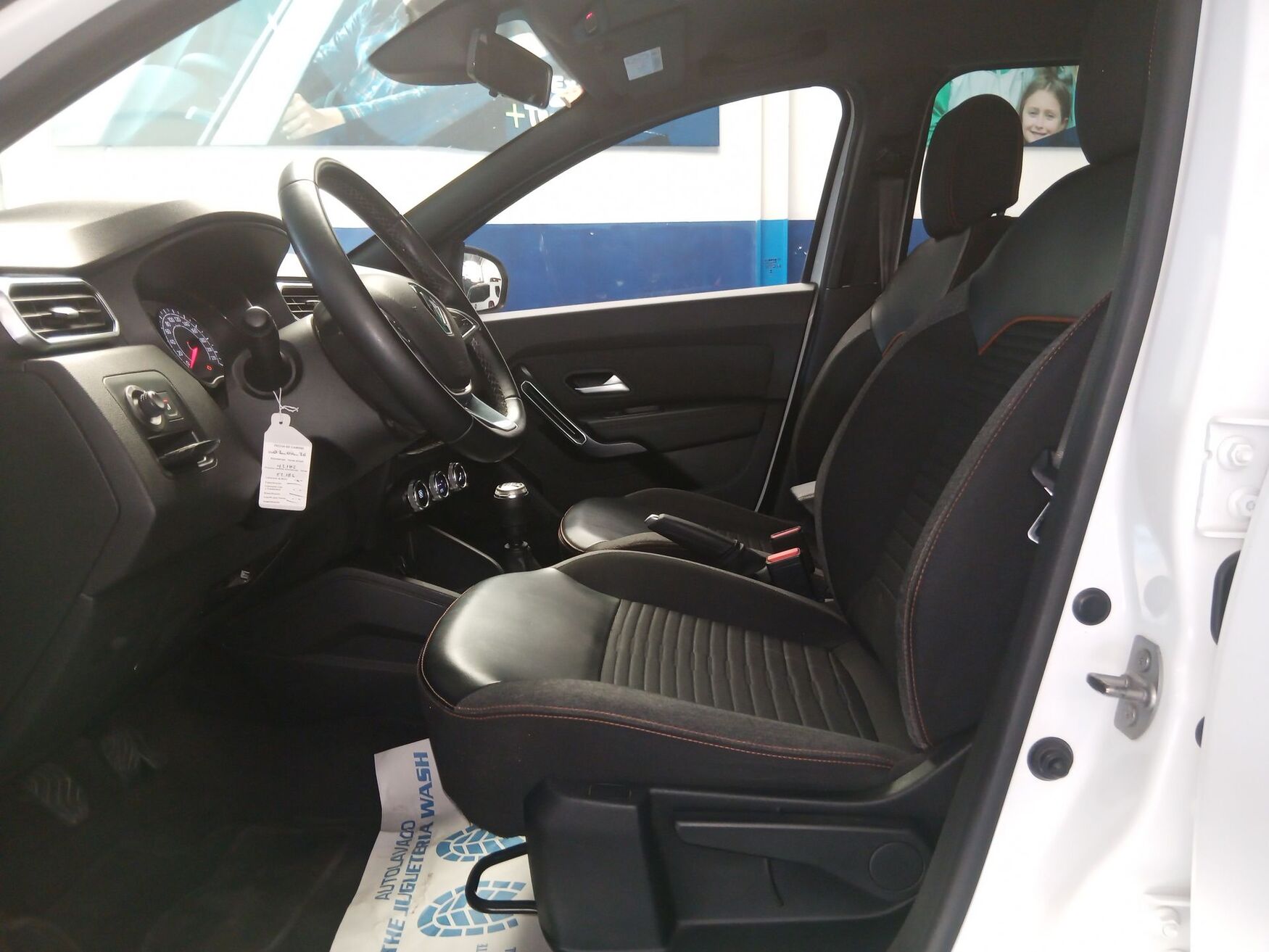 RENAULT DUSTER 2026