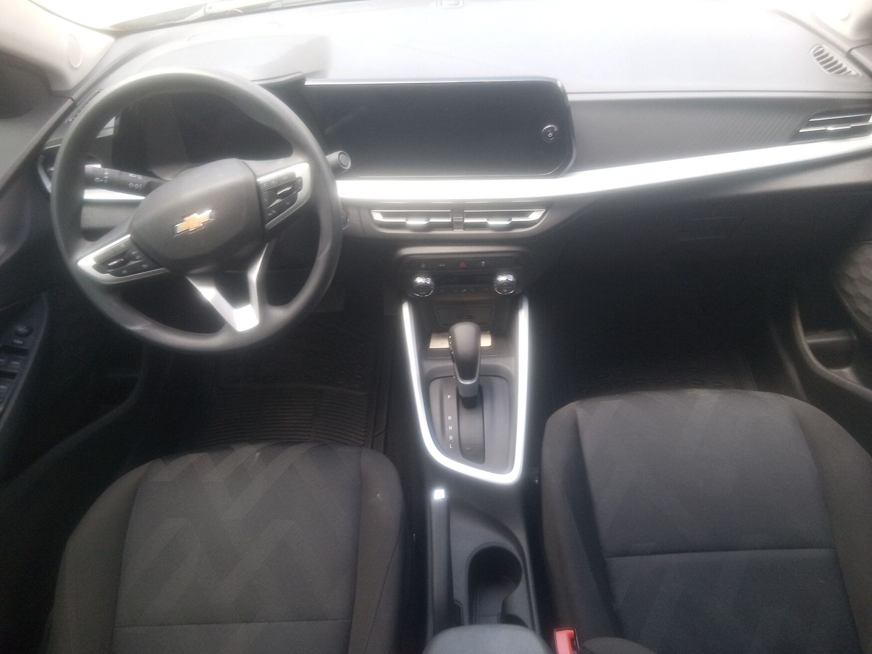 CHEVROLET ONIX 2026