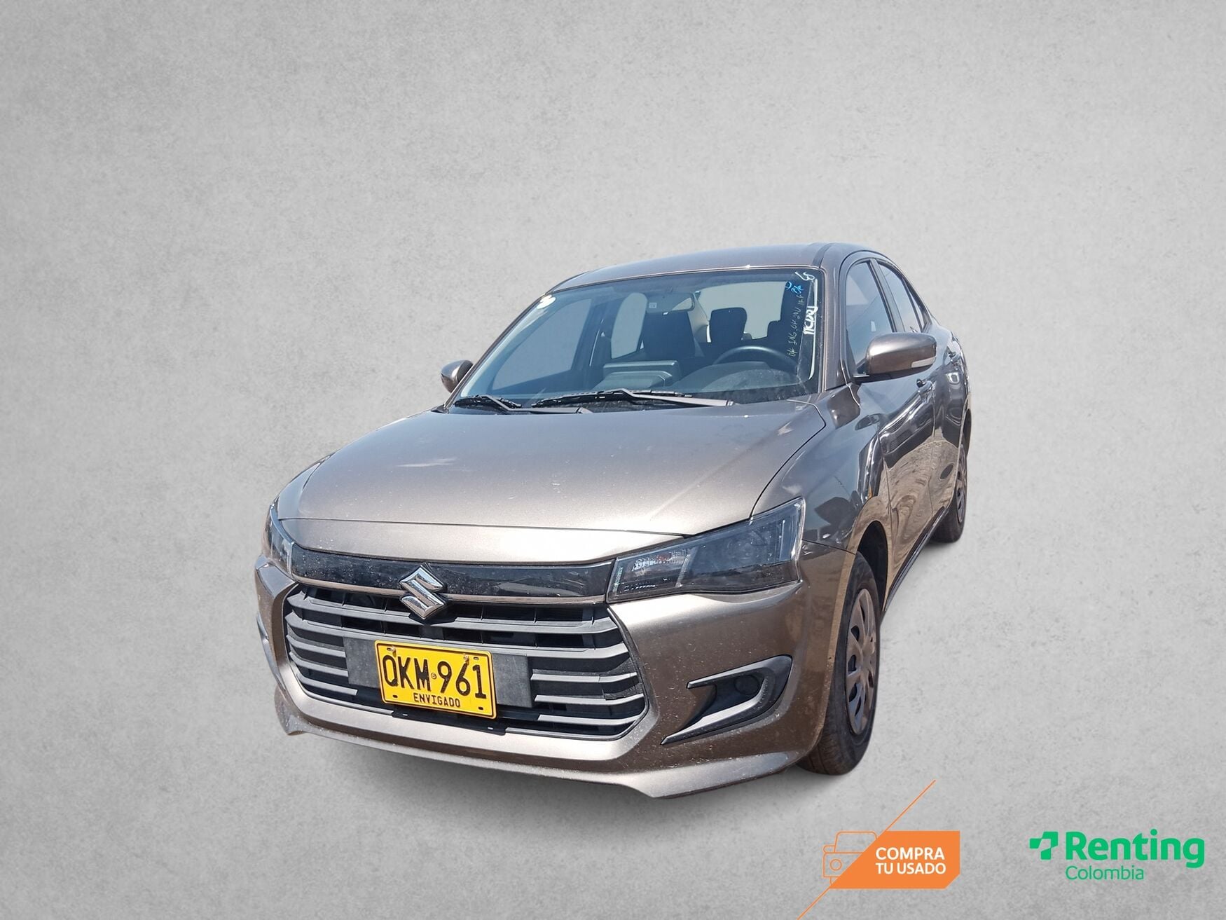 SUZUKI DZIRE 2026