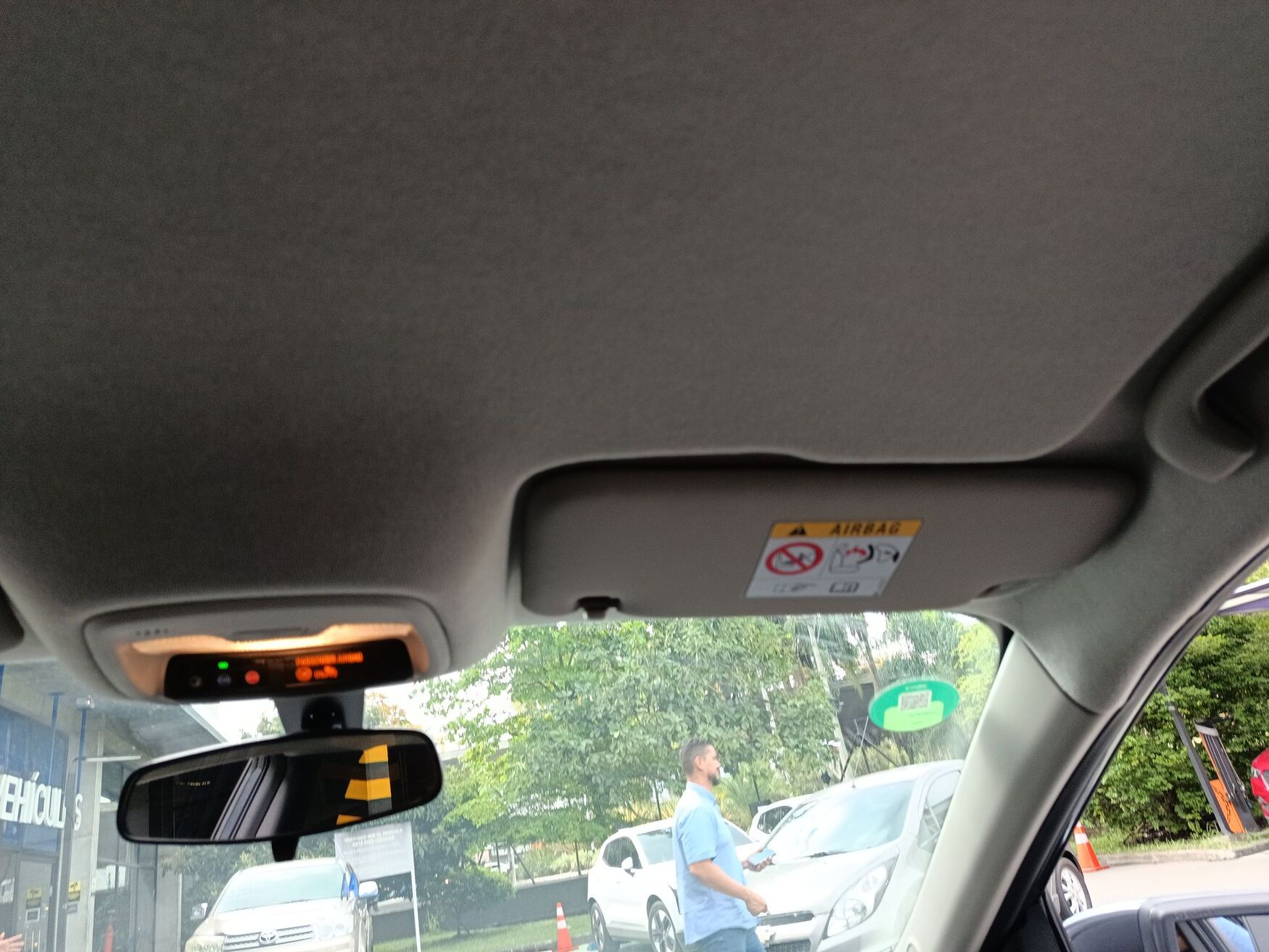 CHEVROLET ONIX 2026