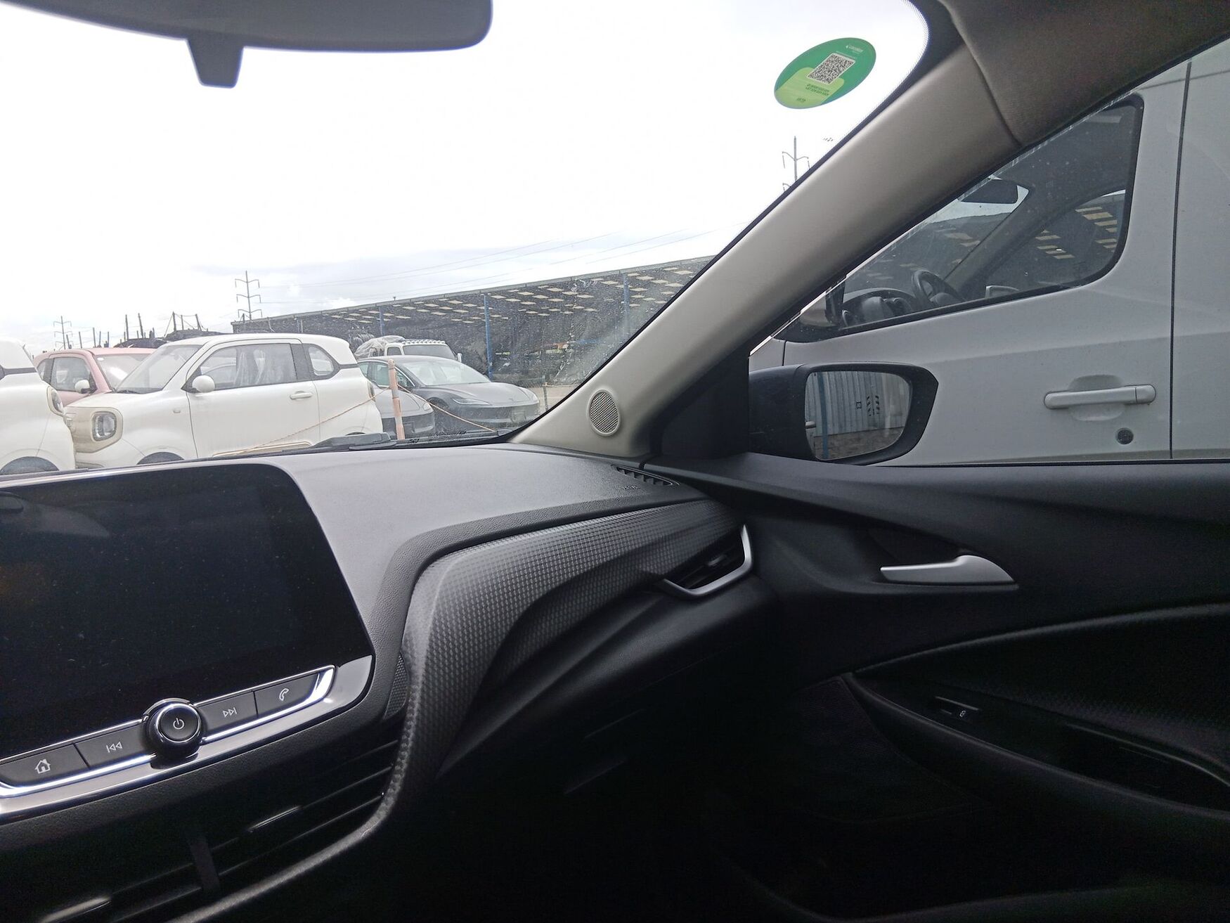 CHEVROLET ONIX 2025